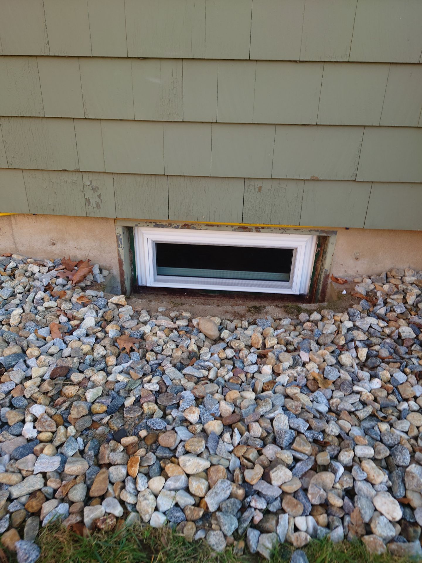 Whole House Window Installation in Somers, CT  by Yankee Home Improvement