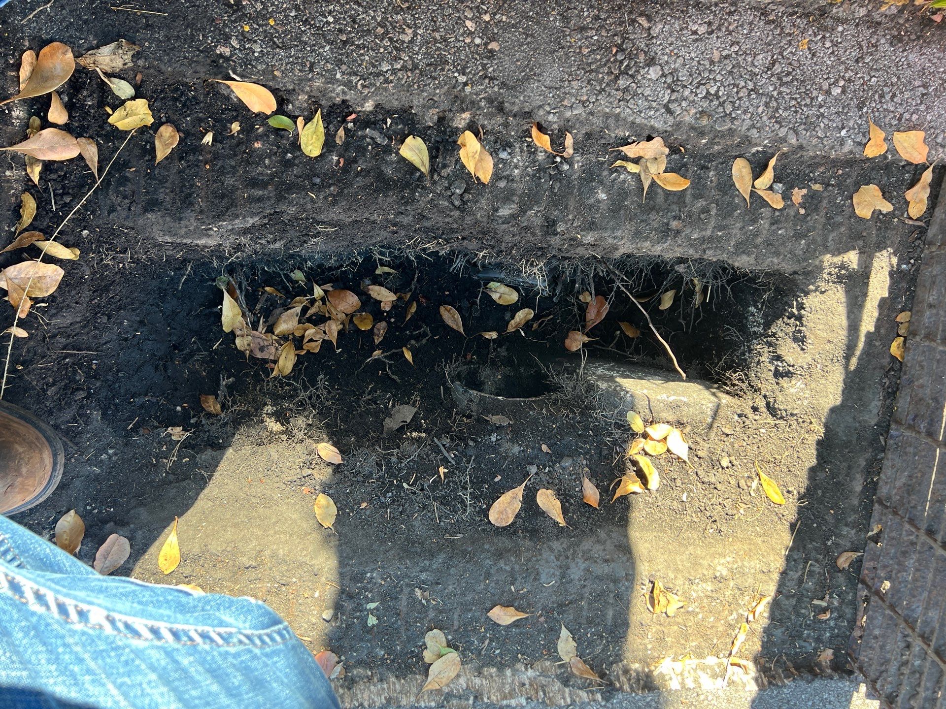 Marco Island Condo Stormwater System Maintenance by Don Mar, Inc. Storm Water Solutions