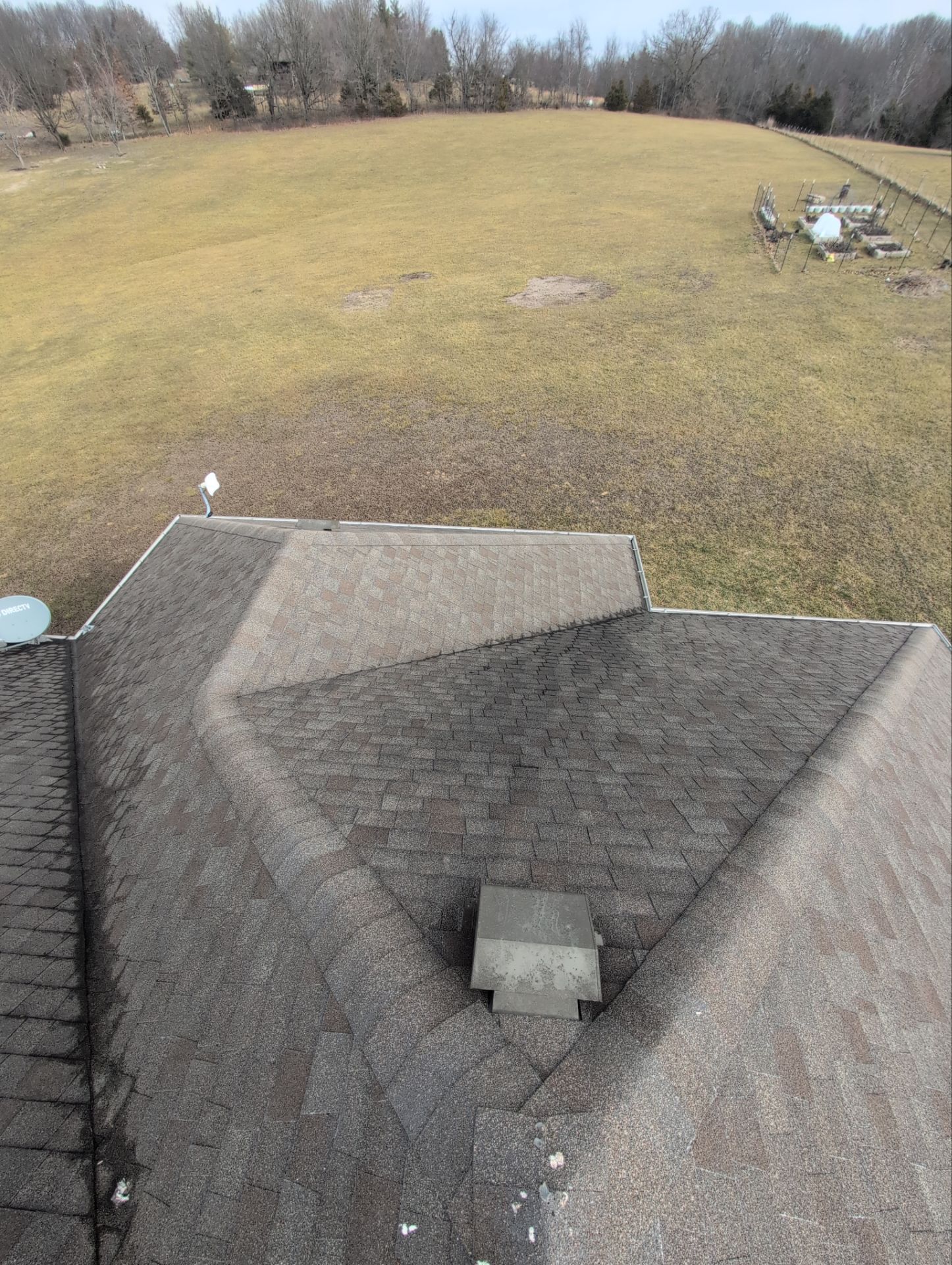 Roof Replacement in Ozark by Table Rock Design + Build