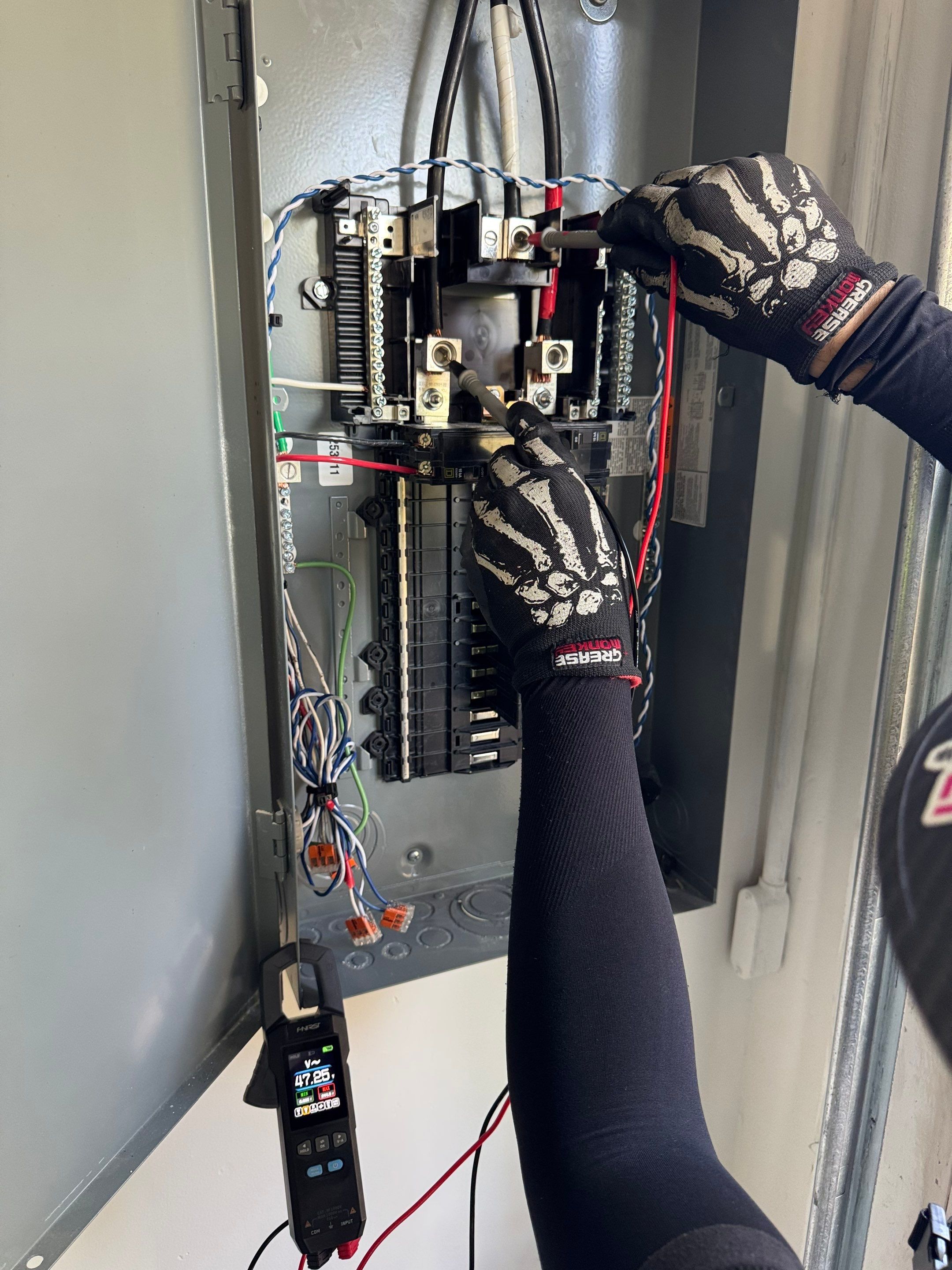 Project in  Miami by Payoli Solar