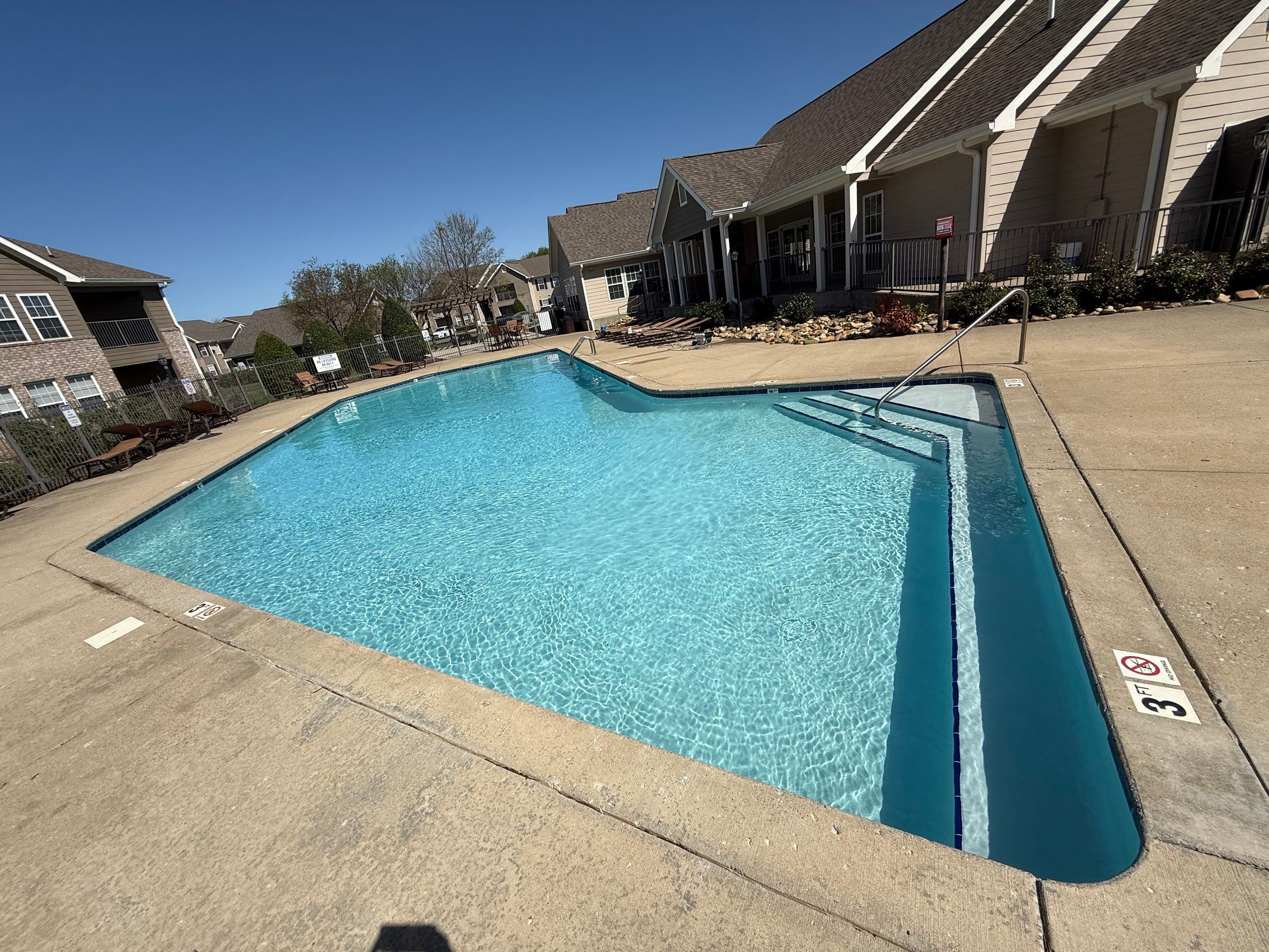 ASP - America's Swimming Pool Company of Panama City featured photo.