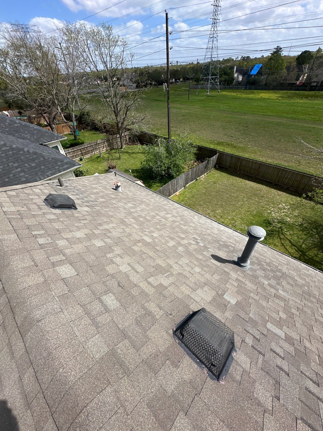 Roof Repair Missouri City by Roof Repair Company