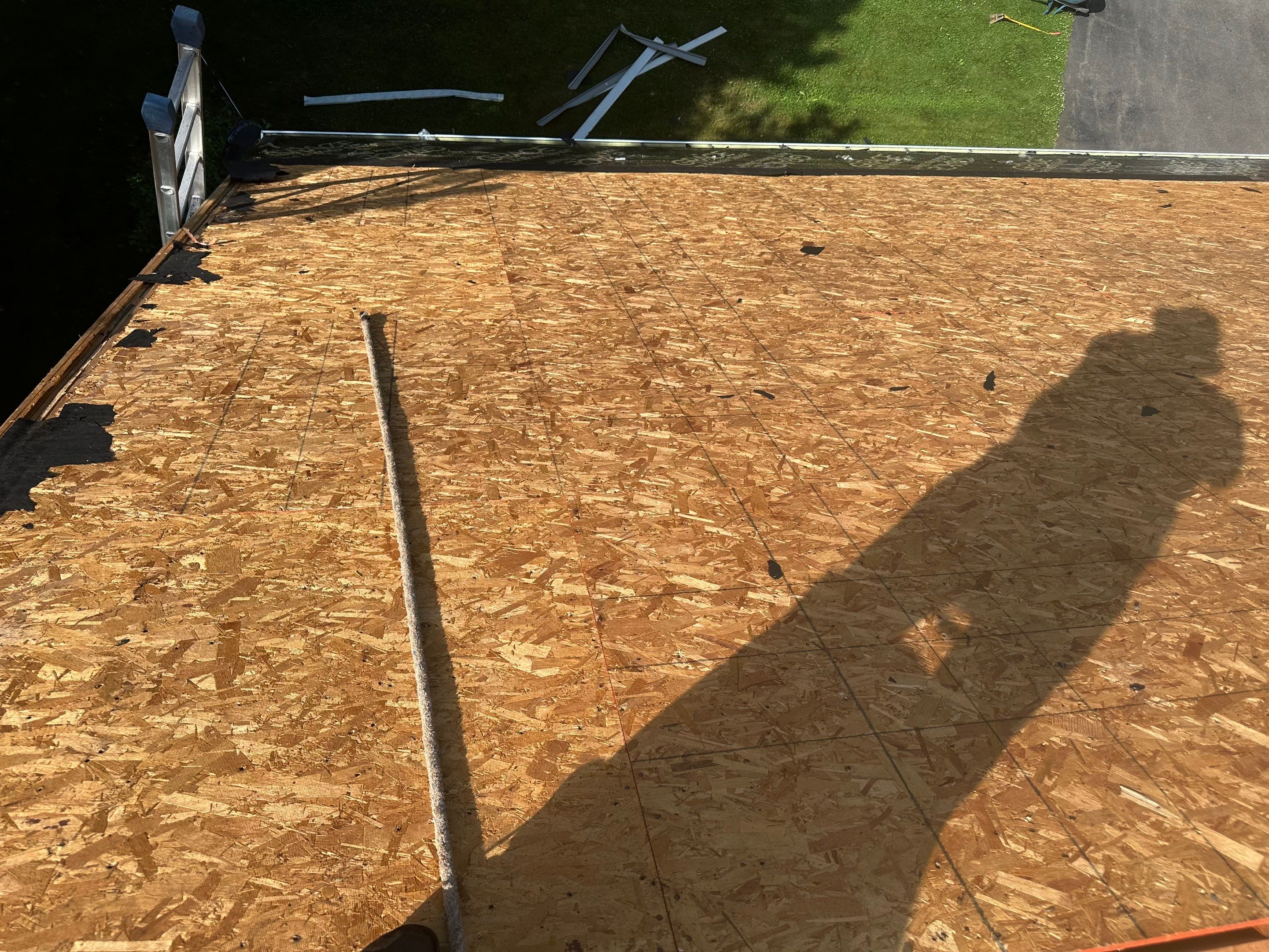 Rochester, NH – One-Day Roof Replacement by Tall pine roofing