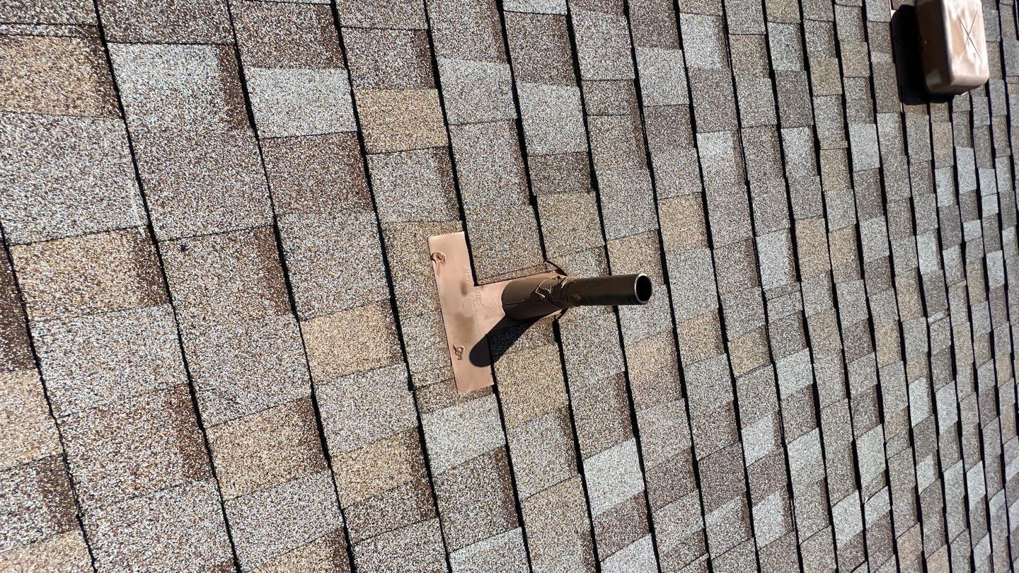 Michelle's Full Re Roof (Energy Star) by All Storm Roofing & Construction