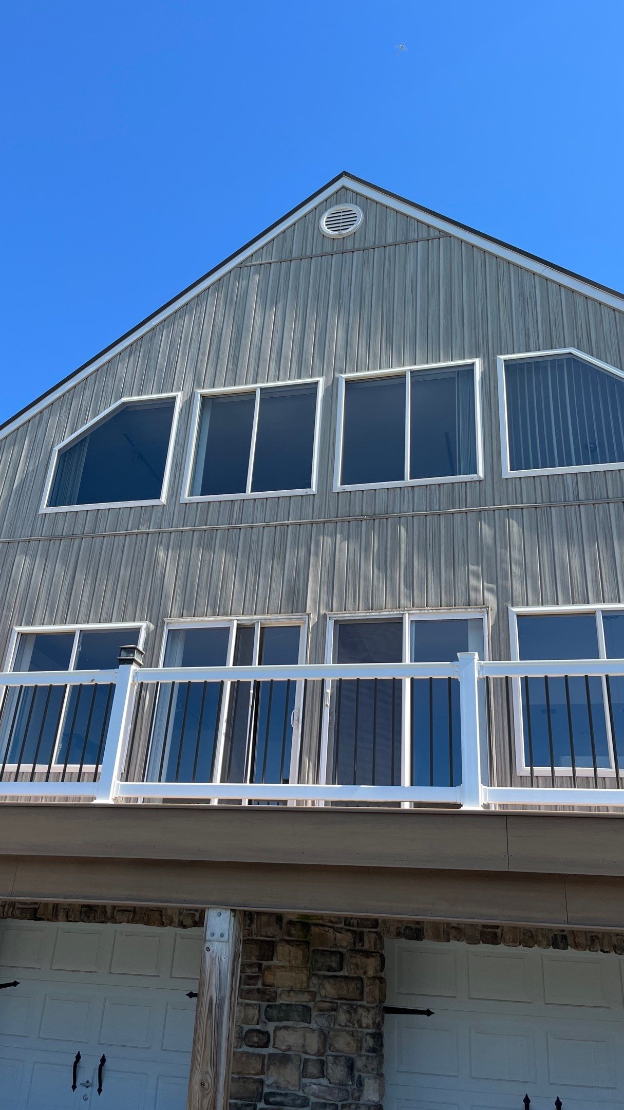 Royal Siding and Okna Windows by Aspen Home Improvements