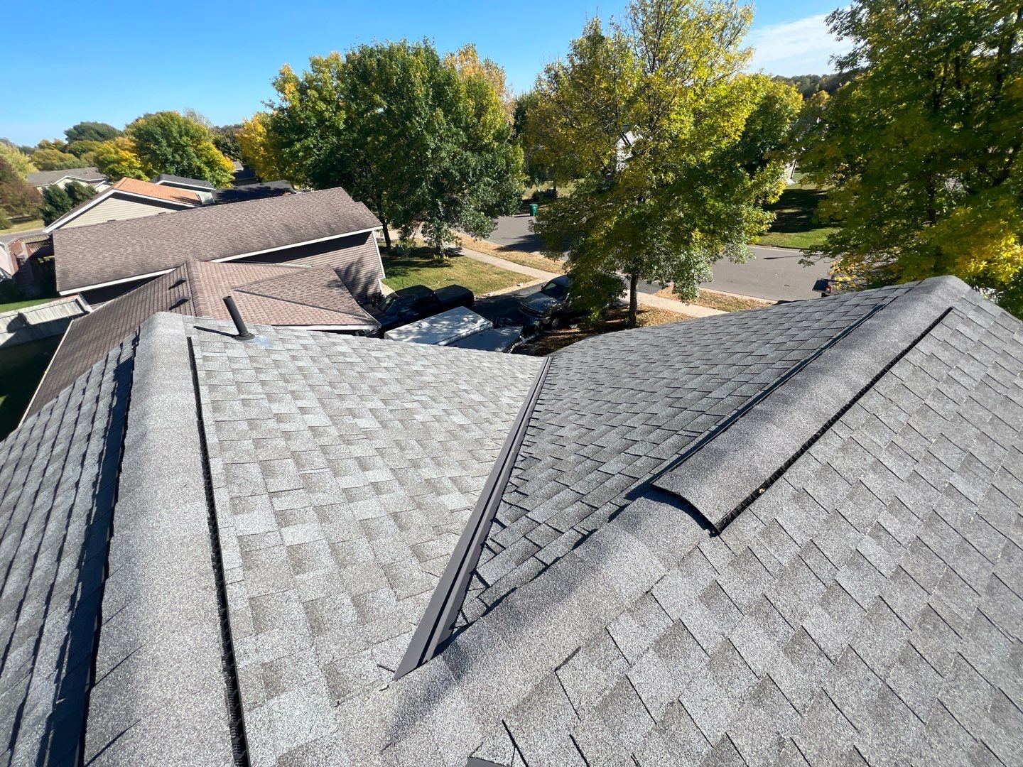 Insurance-Approved Roof Replacement – Rental Property | Monticello, MN by First Impressions Exteriors