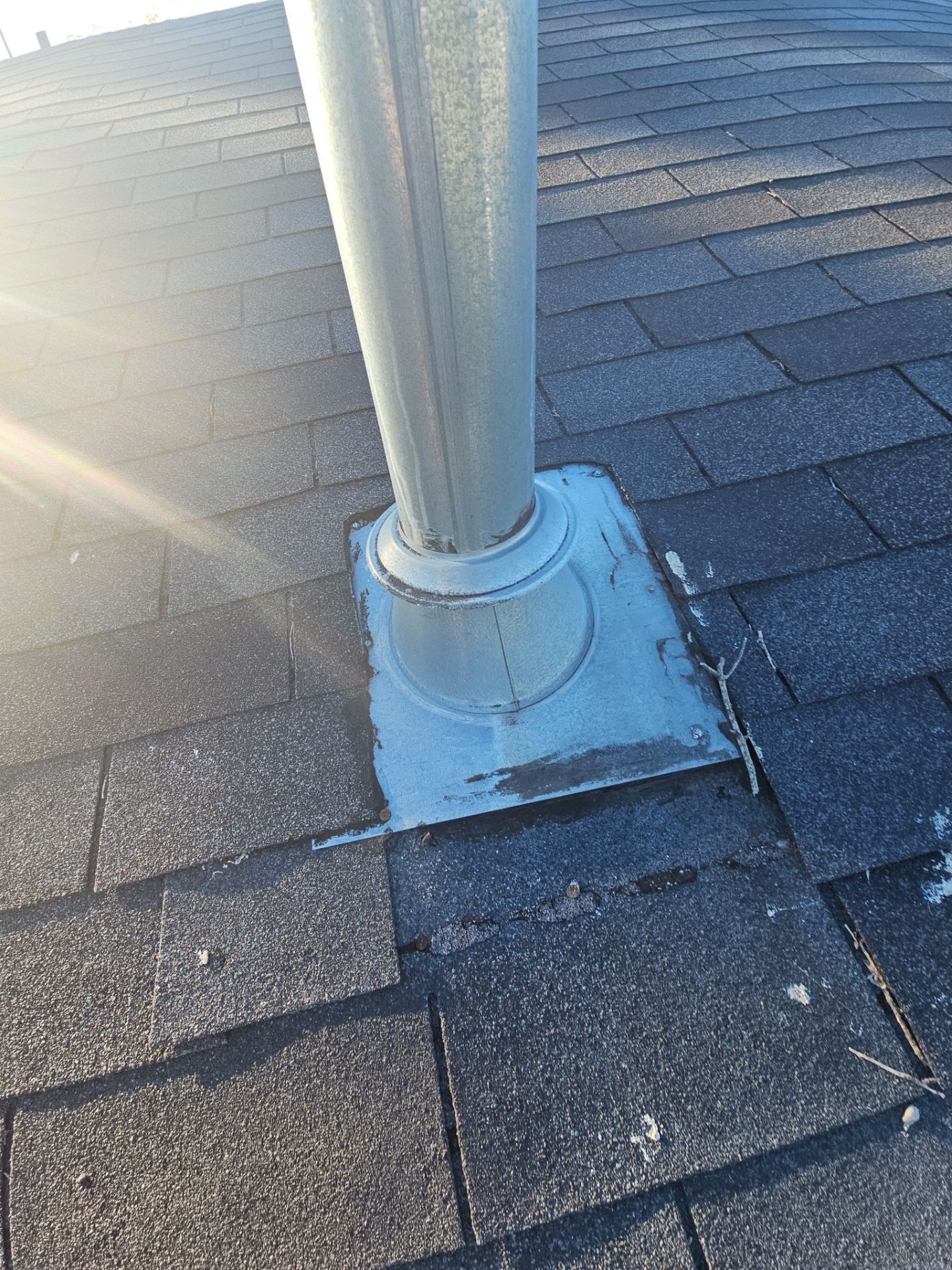 Roof Replacement & Rotten Wood (Fascia/Soffit) Repair in Garland, TX by road roofing llc