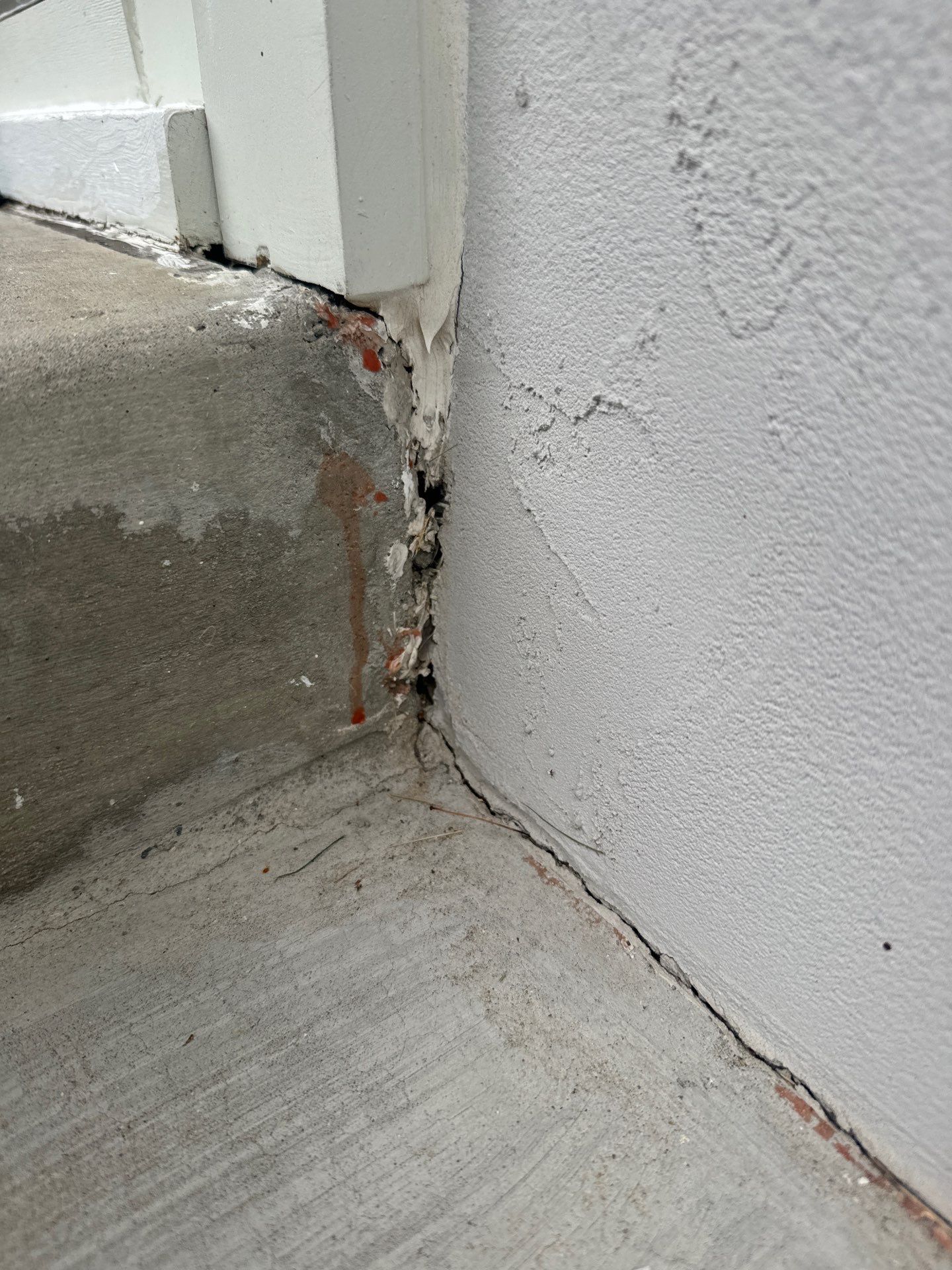Norton Shores Residential Stucco Repair and Exterior Painting Refresh by Gordon Painting