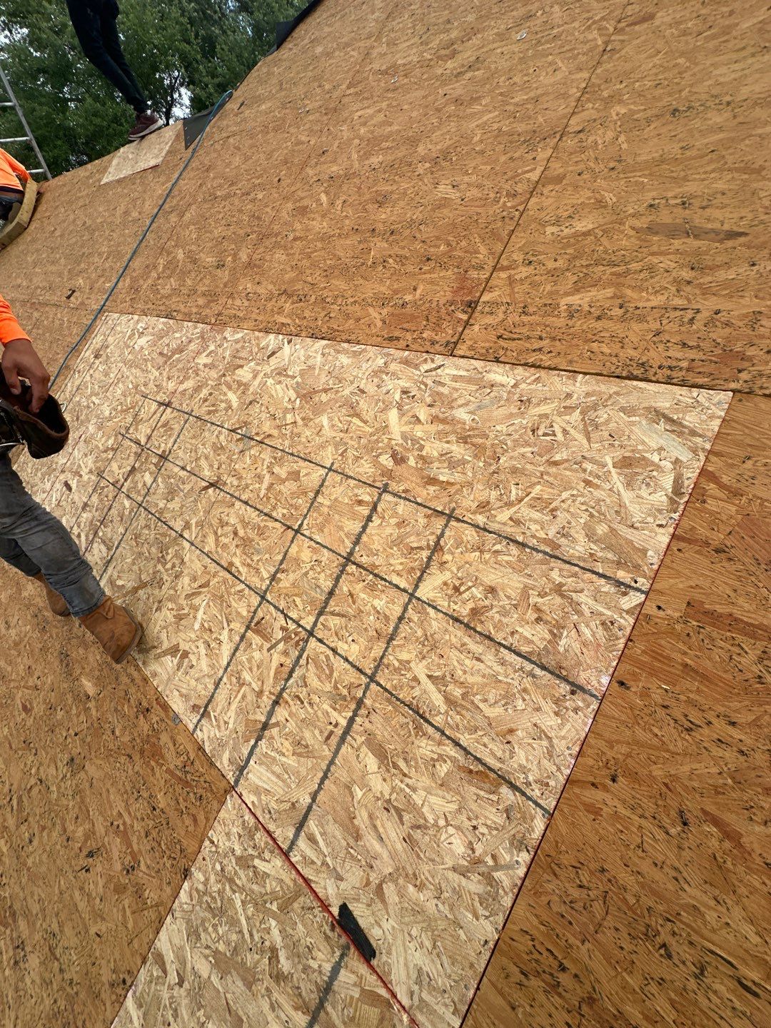 Roof Repair Texas City by Roof Repair Company