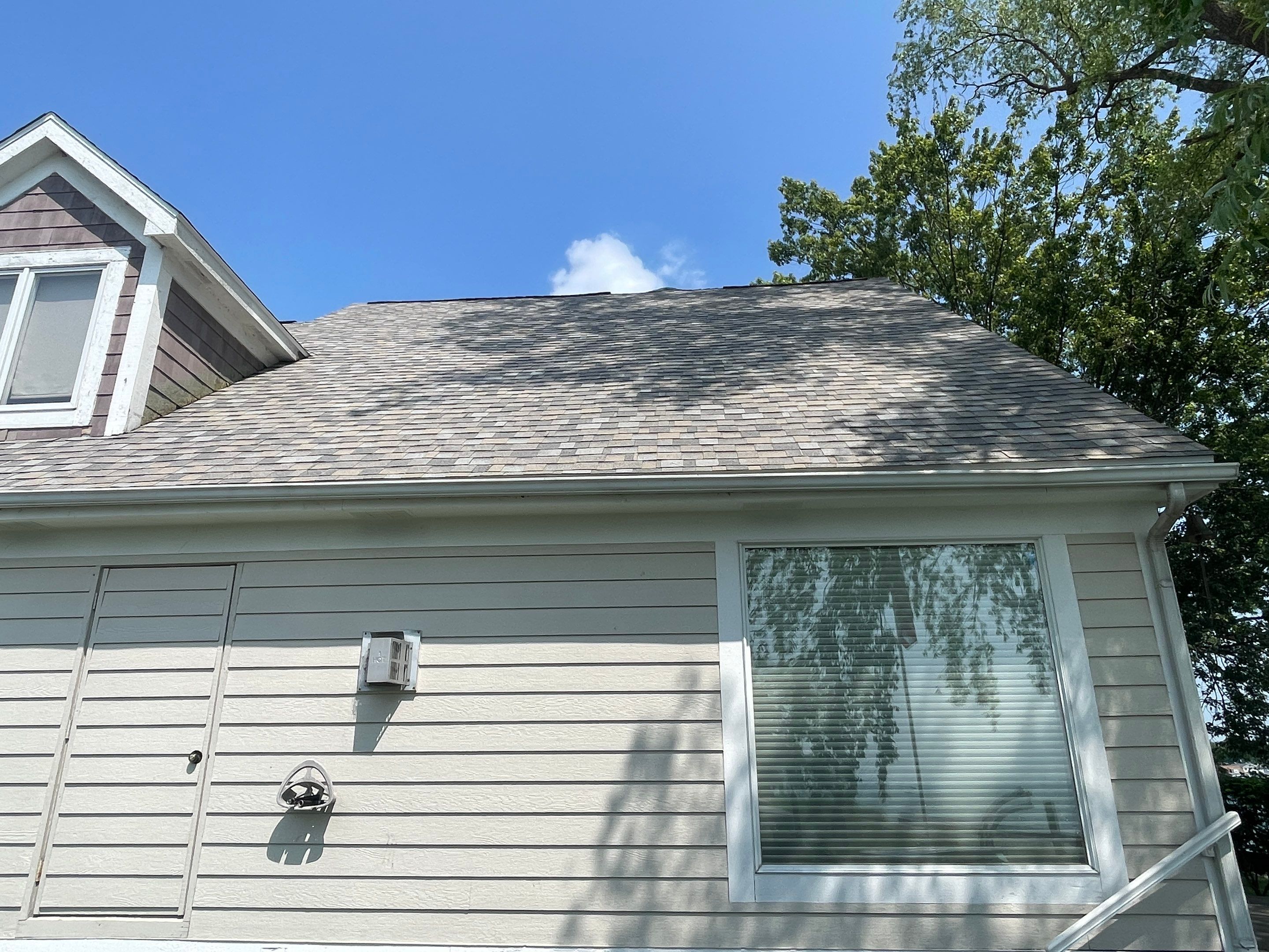 Residential Roofing Installation using IKO Dynasty - Biscayne by JNR Roofing LLC