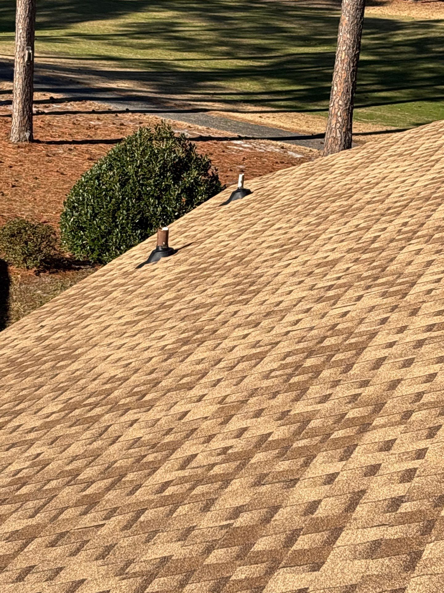 GAF HDZ - Shakewood by Linta Roofing