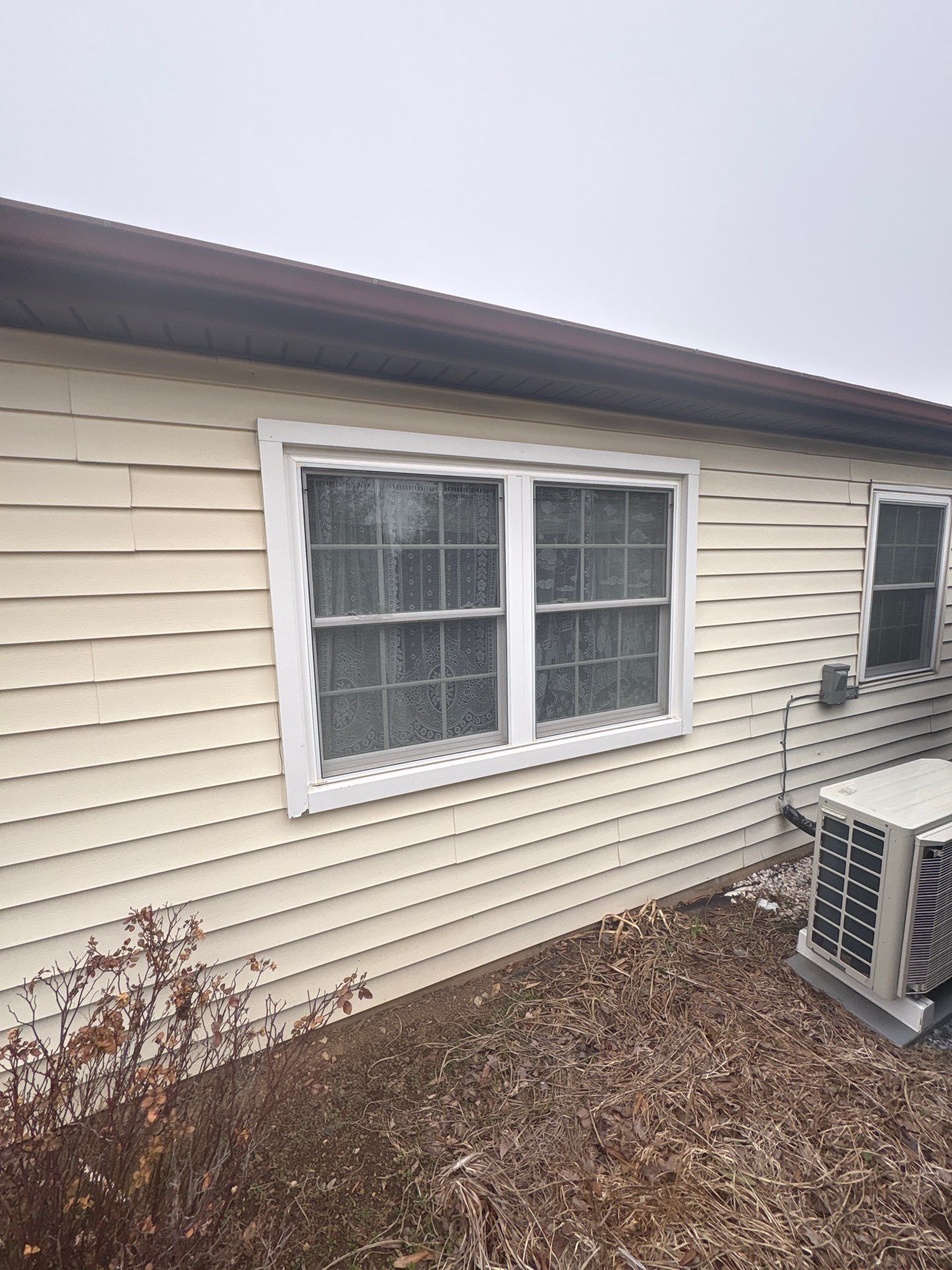 Double Hung Windows by Aspen Home Improvements
