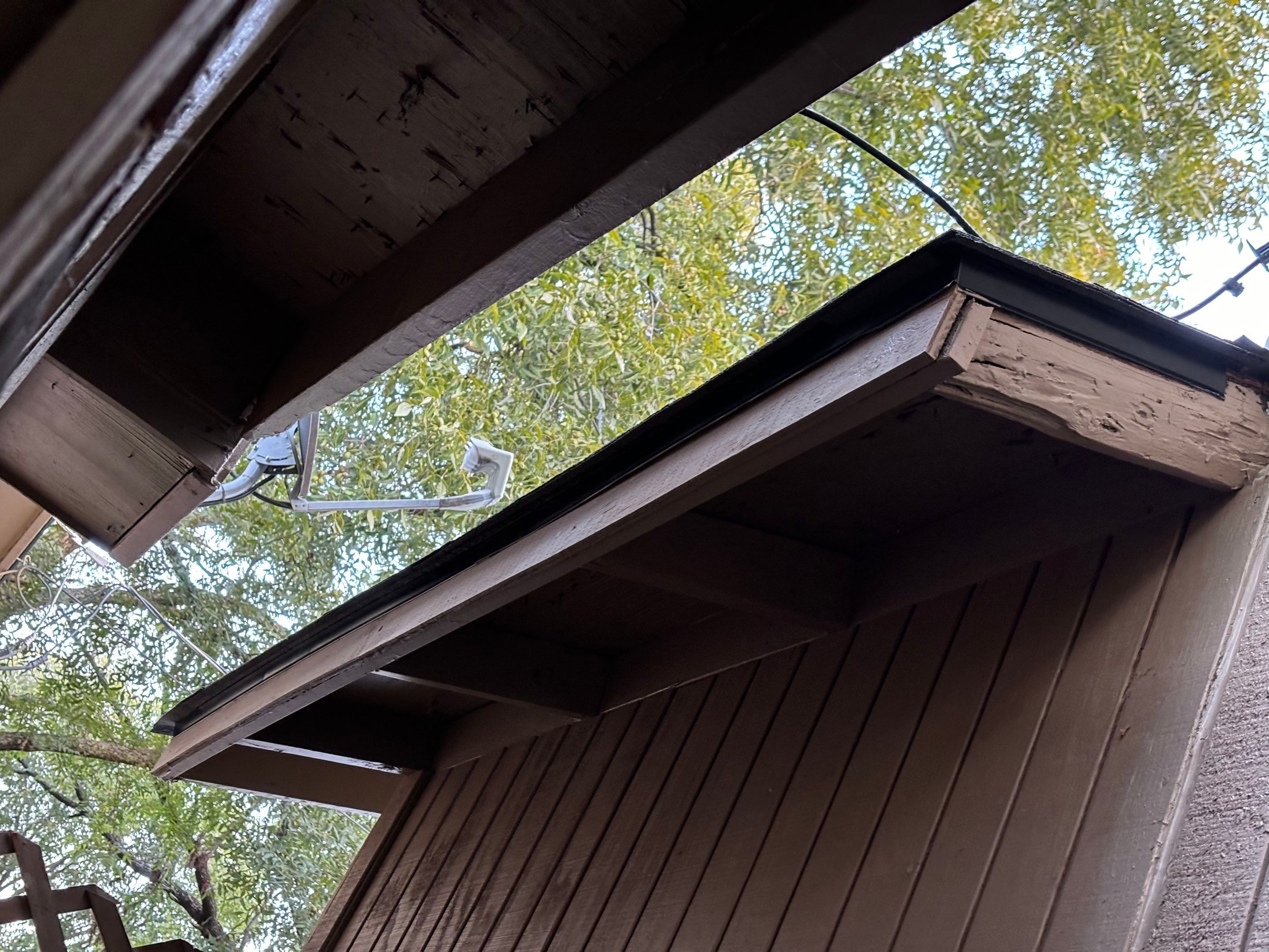 Reroof After Hail Storm by Berry Good Roofing 