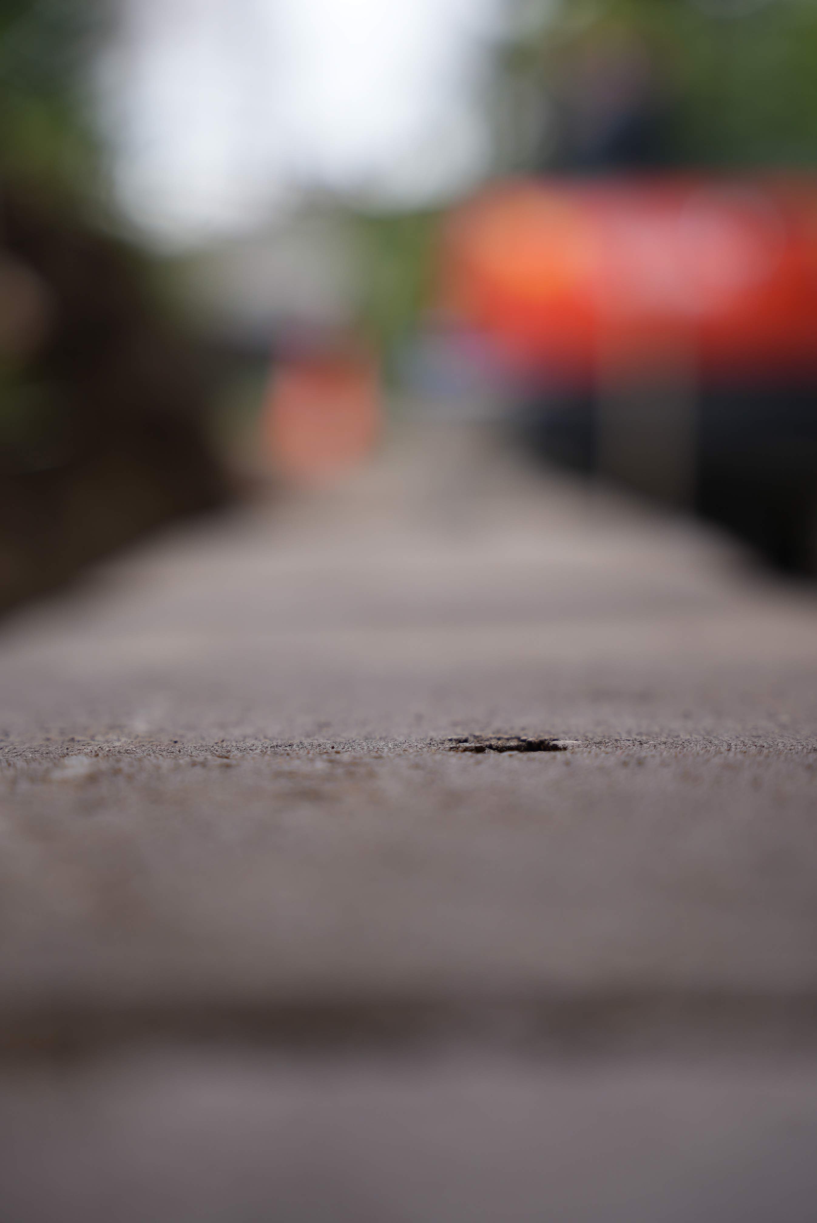 Lorra | Asphalt Driveway Repair & Retaining Wall by Jireh Asphalt & Concrete Inc 