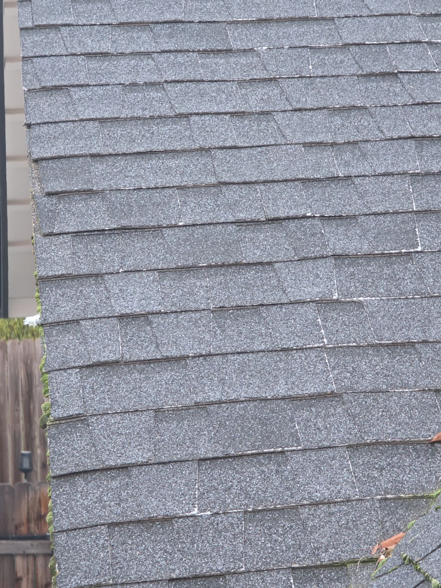 Roof Rejuvenation using Roof Maxx Treatment by Roof Maxx of Folsom