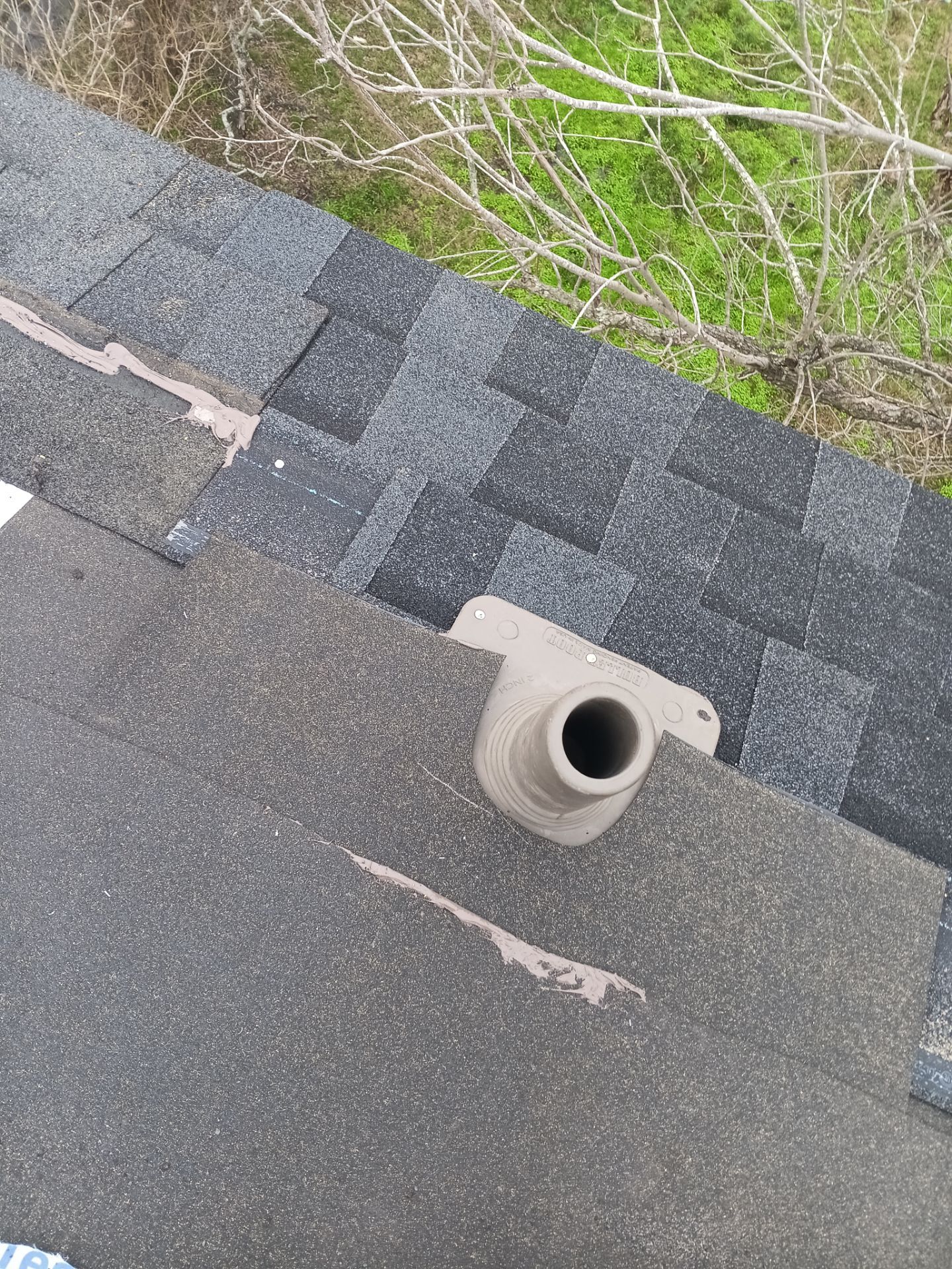 Roof Repair Houston by Roof Repair Company