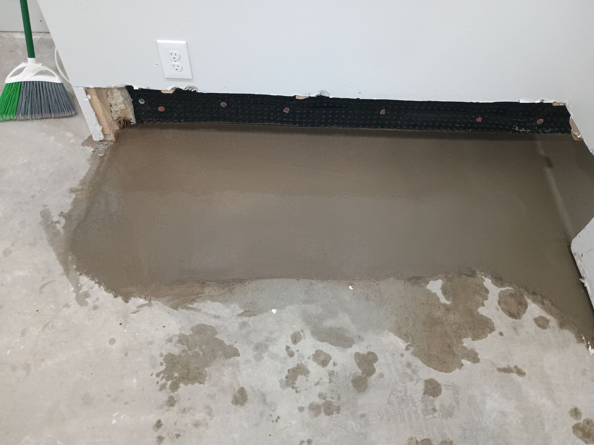 Passive Waterproofing in Apple Valley by Waterproofing Northeast