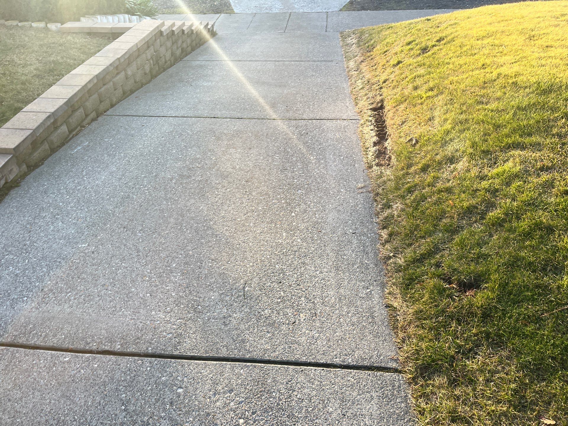 Project in Spokane by Peaks and Valleys Construction