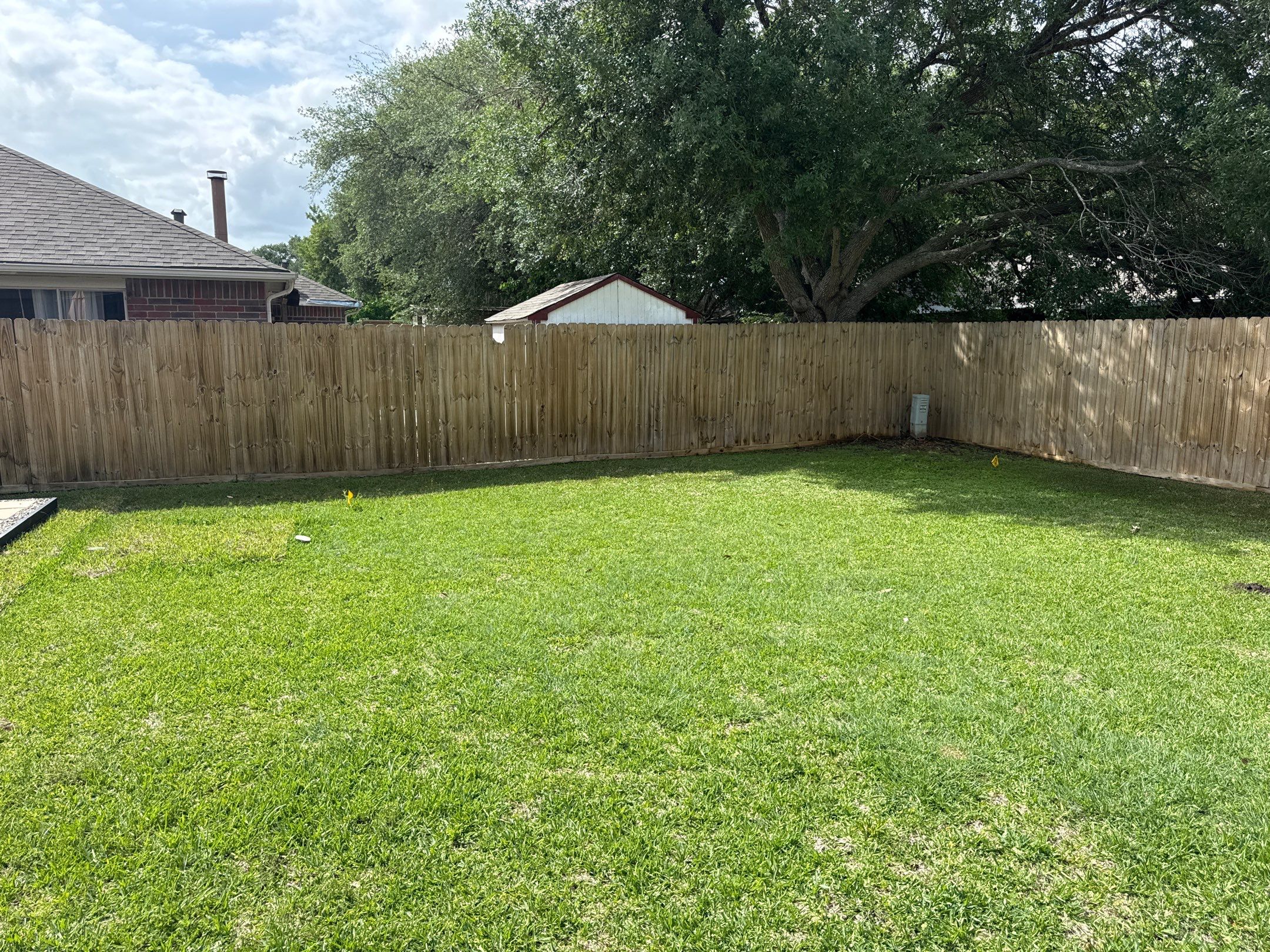 Night and day difference! by Zeal Power Washing