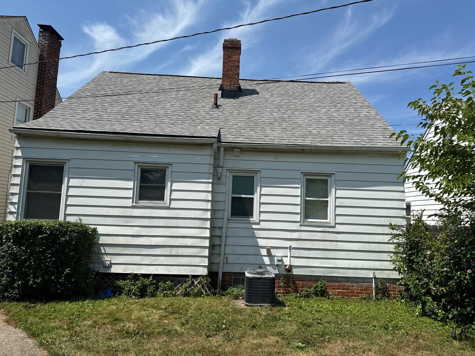 Roof Replacement by Homestyle in Euclid by Homestyle Home Improvements (HHI)