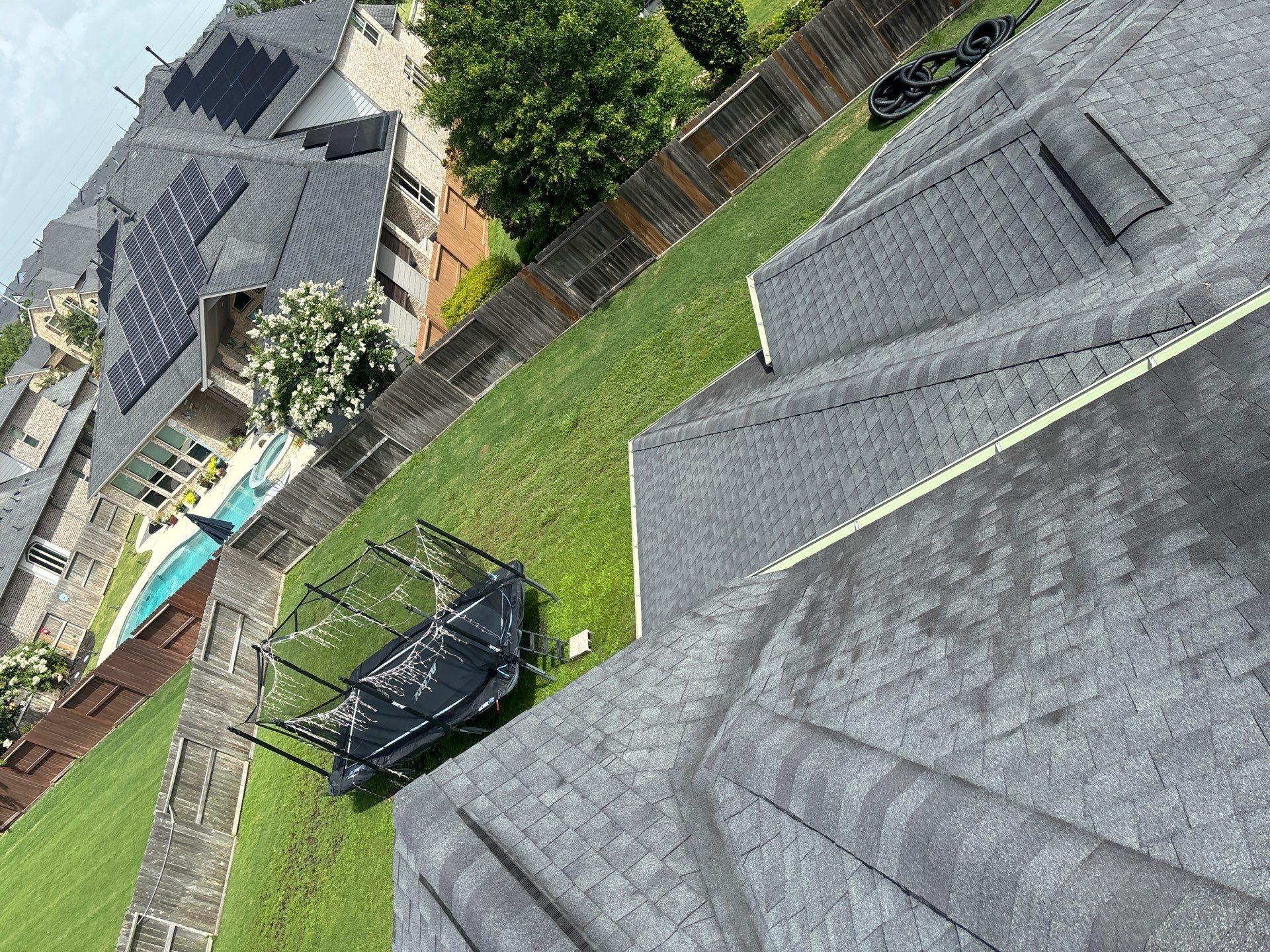 Roof Repair Fulshear by Roof Repair Services LLC