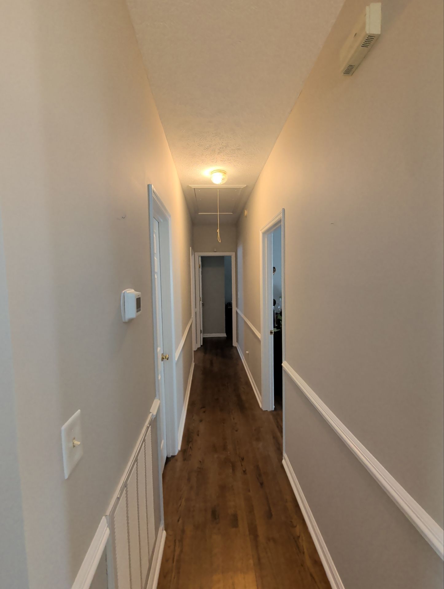 Interior Refresh by Fresh Coat Painters of Augusta