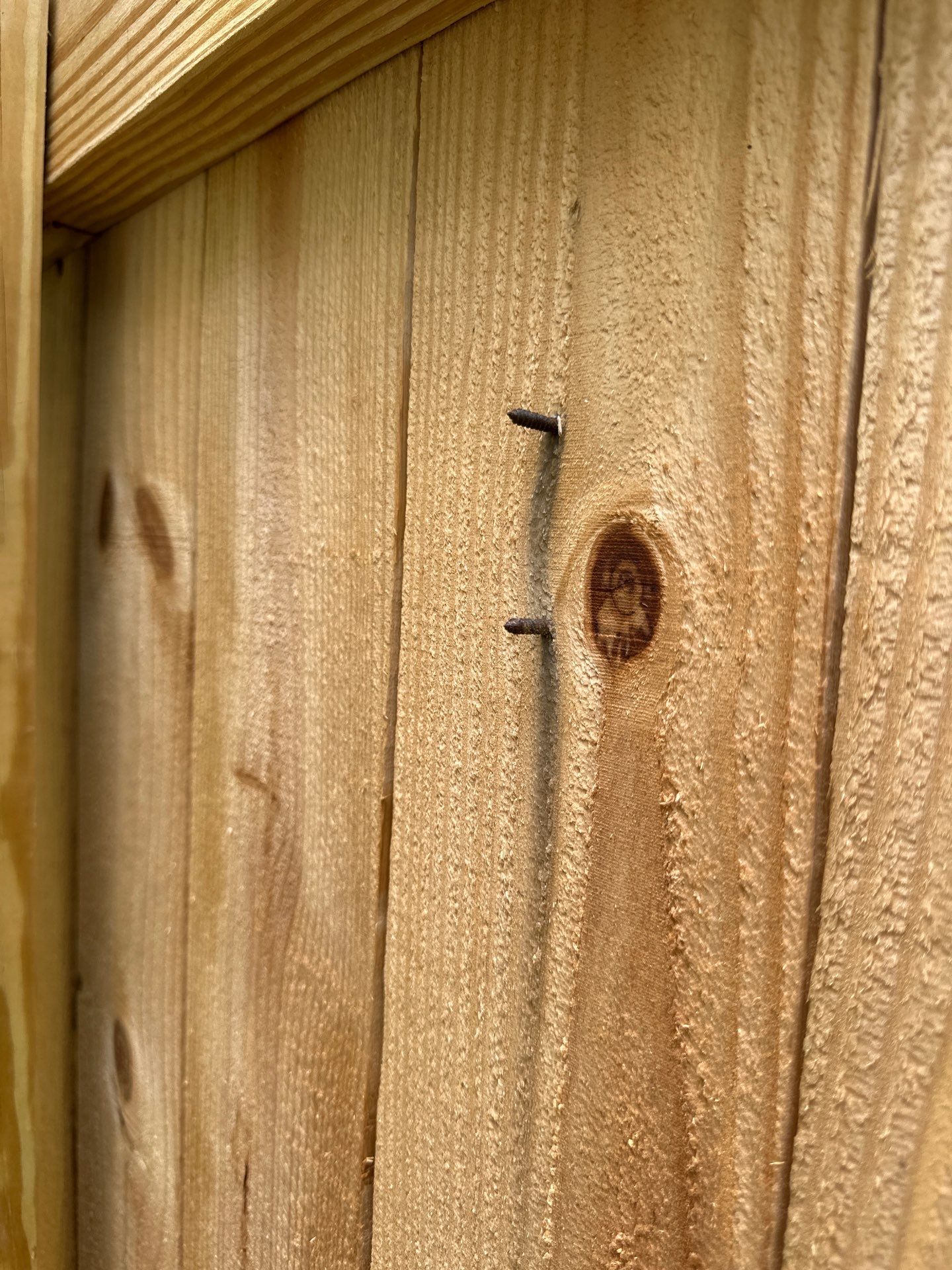 Deck using Wood Sealant by DuraSeal