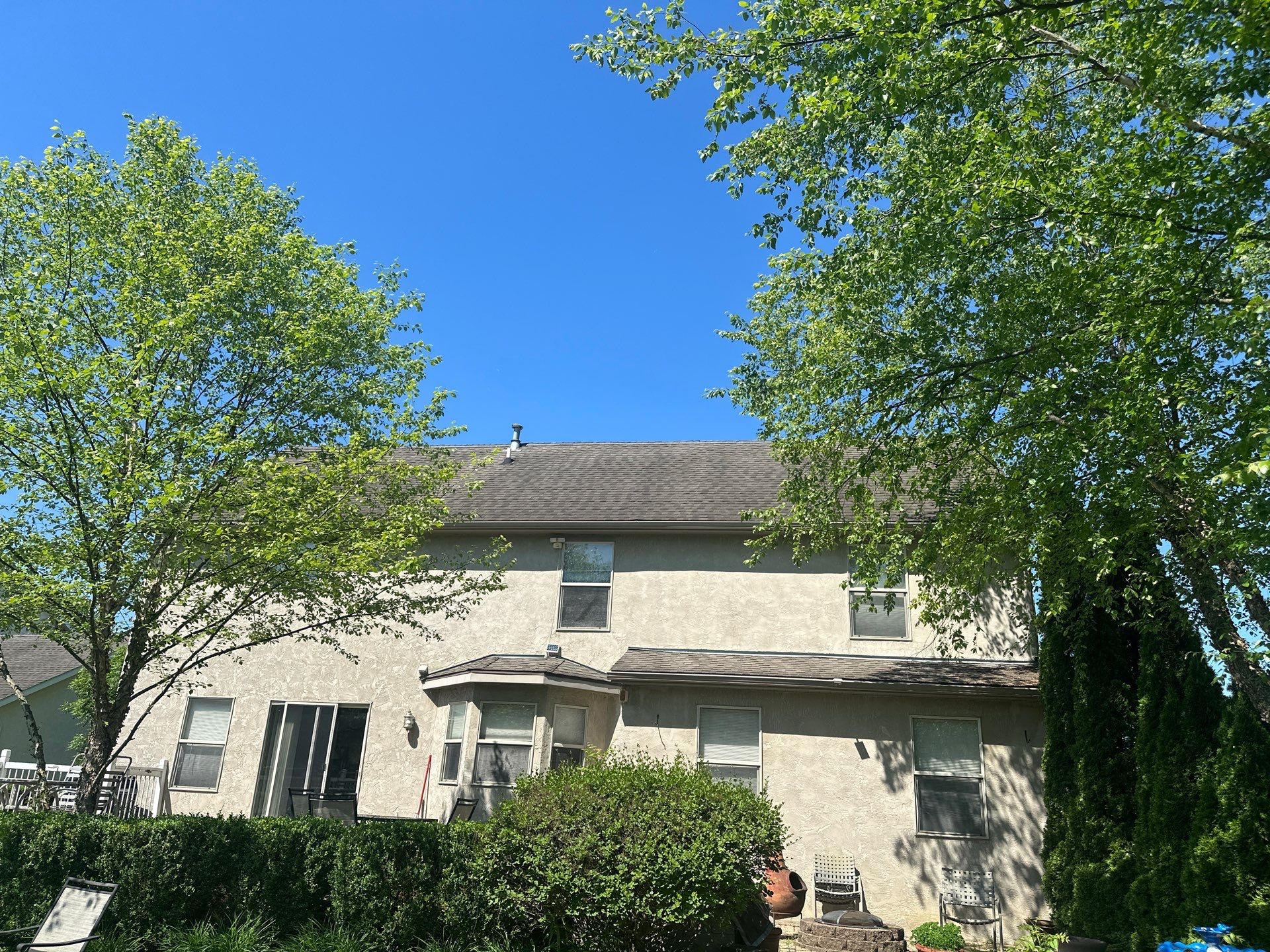 Certainteed Landmark Pro Weathered Wood by Assured Restoration