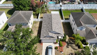 Roof Replacement in Riverview, FL