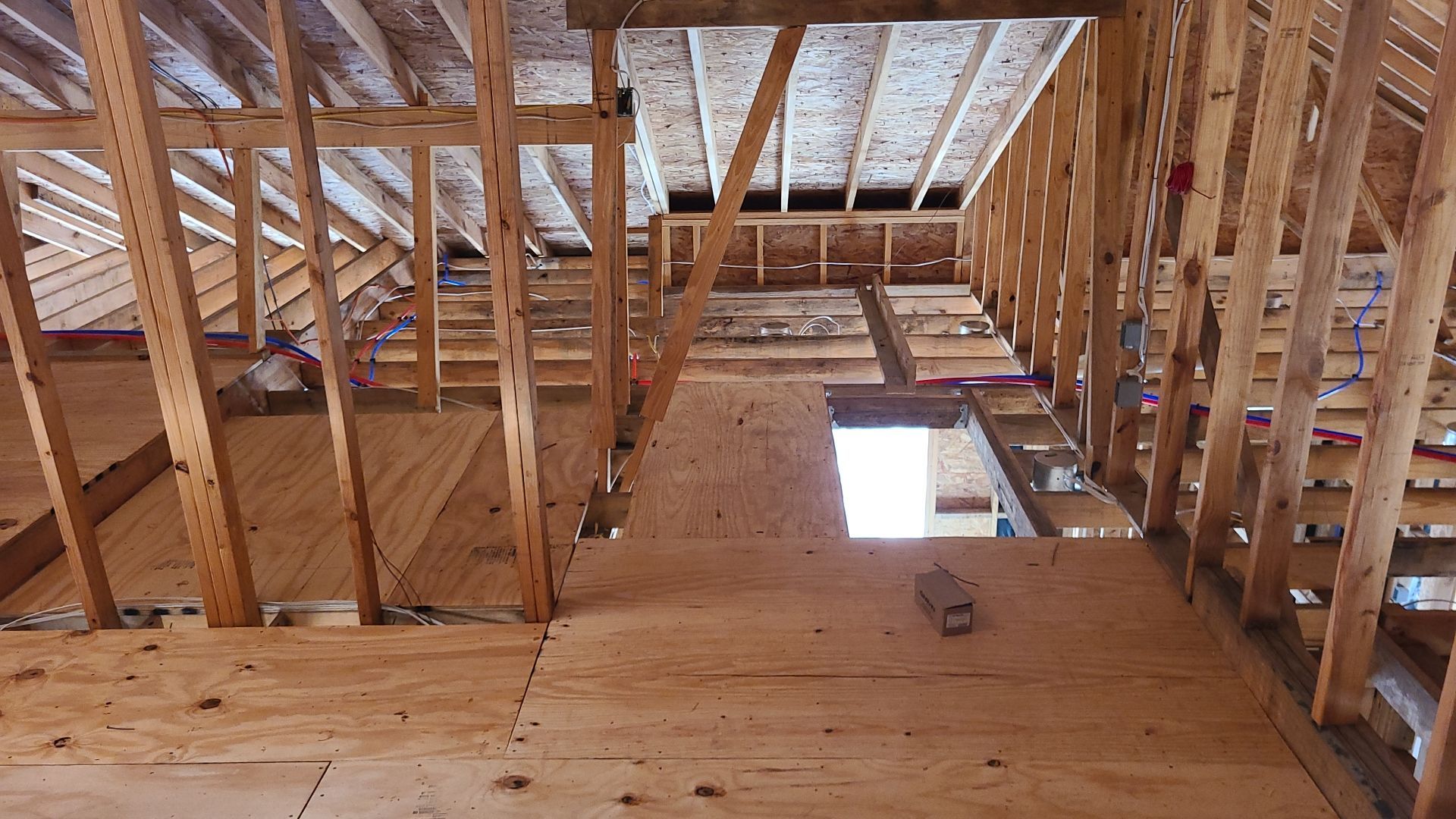 Project in Huntsville by ComfortPro Solutions