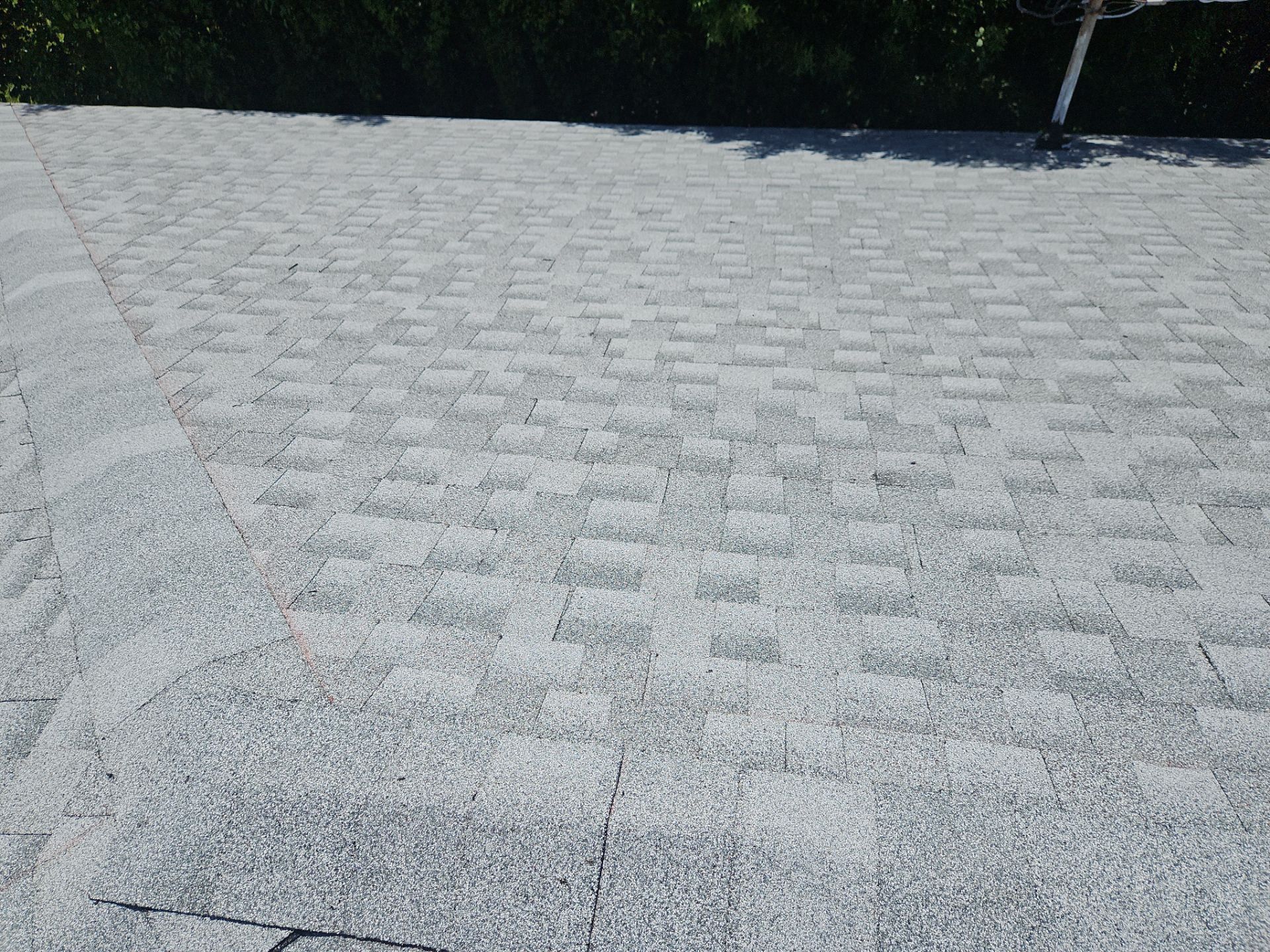 Residential Roofing Installation using GAF by BLUES BROTHERS ROOFING