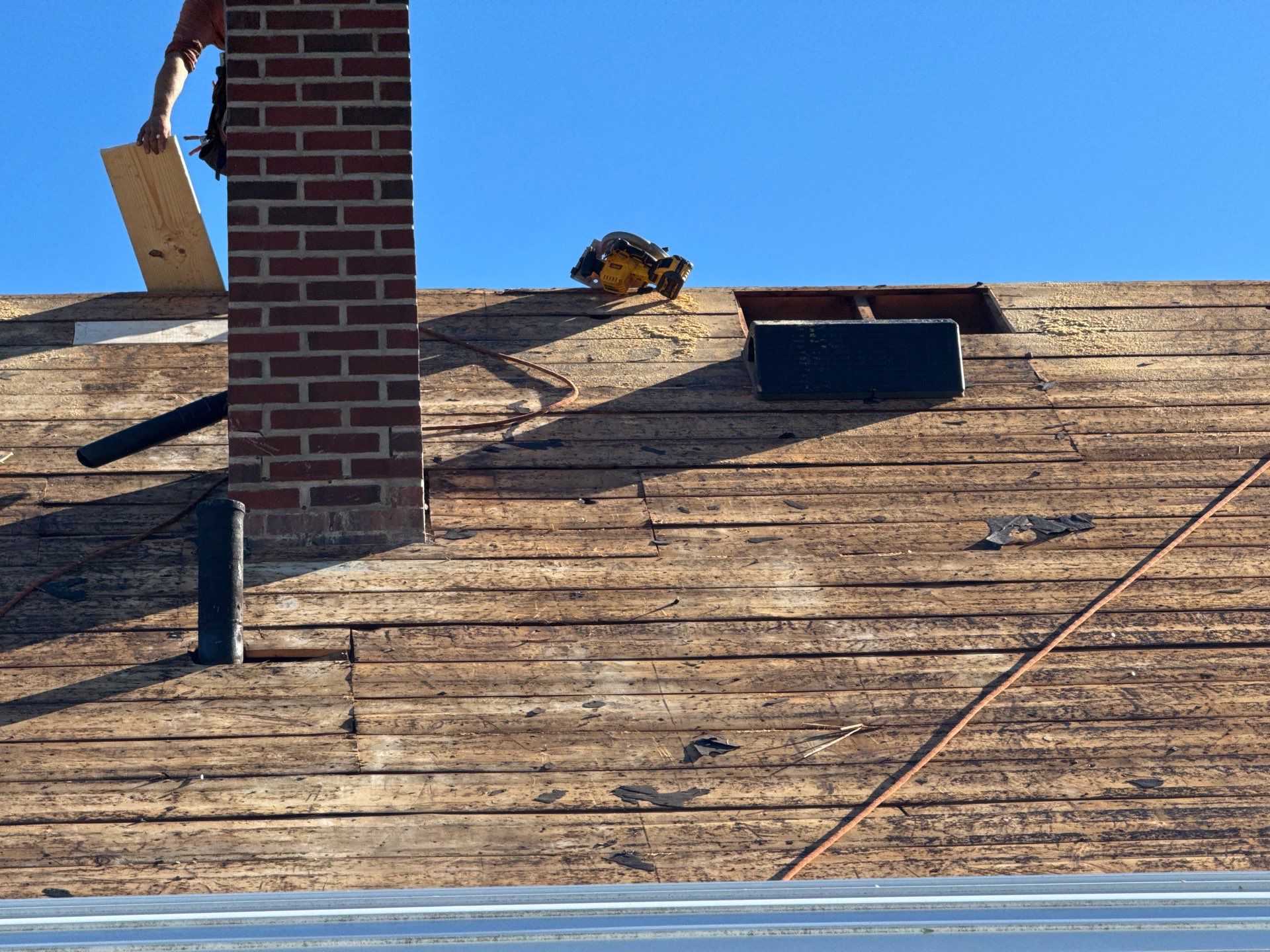 Roof and Gutter Replacement by Homestyle in Wickliffe by Homestyle Home Improvements (HHI)