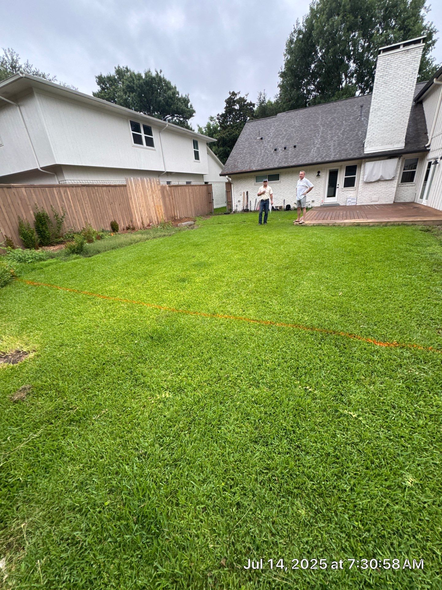 Geometric Pool with Level Spa by Pinnacle Pools and Spas - DFW