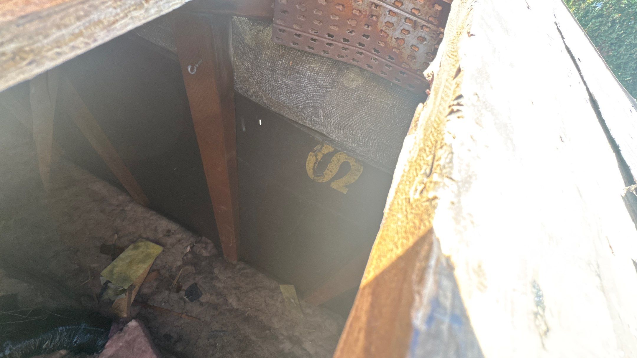 Roof Replacement using Owens Corning Williamsburg Grey by 180 Contractors