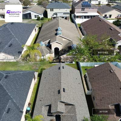 Project in Orlando