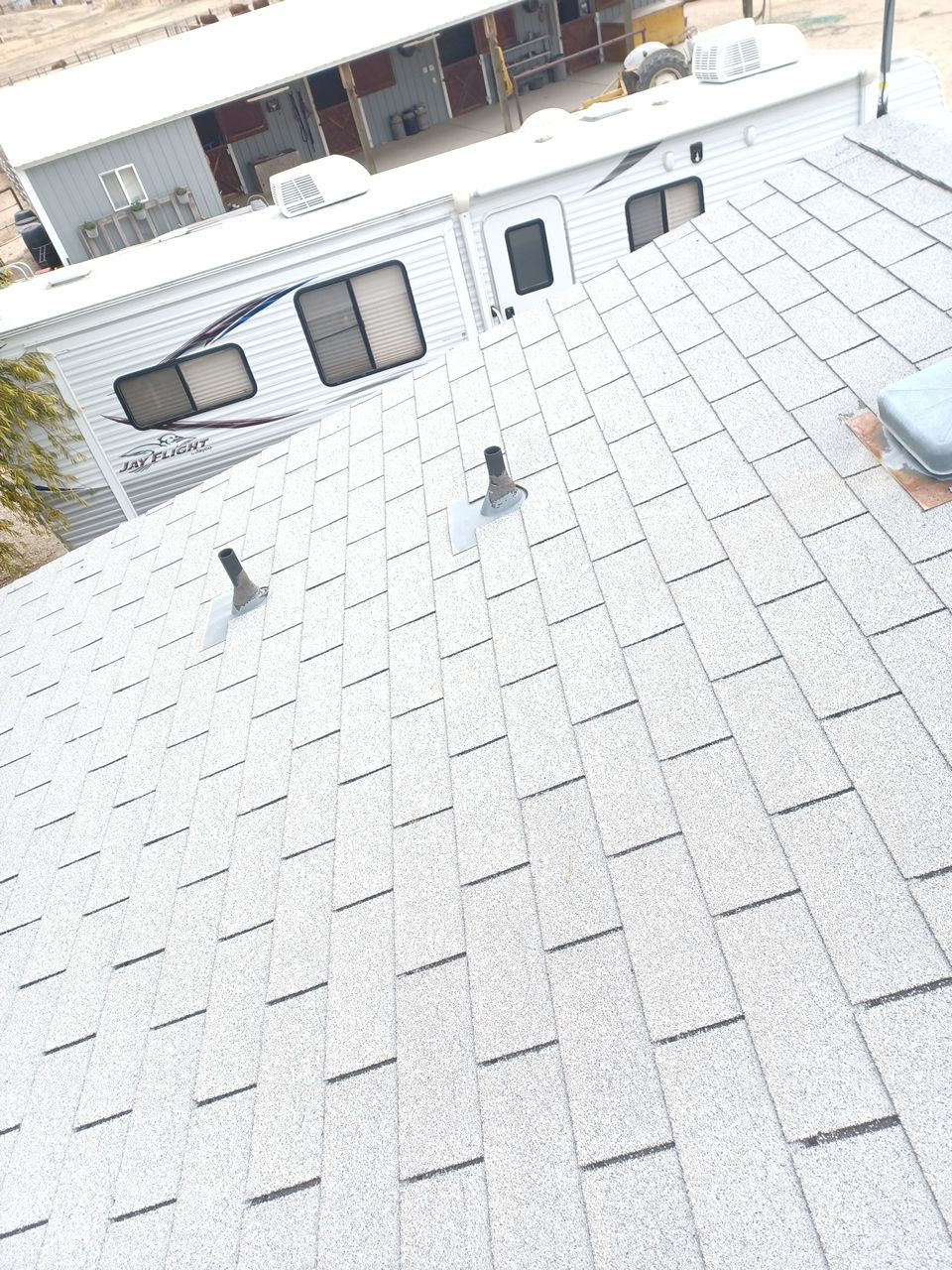 Caldwell Idaho Roofing Installation using Owens Corning by ID Roofing LLC