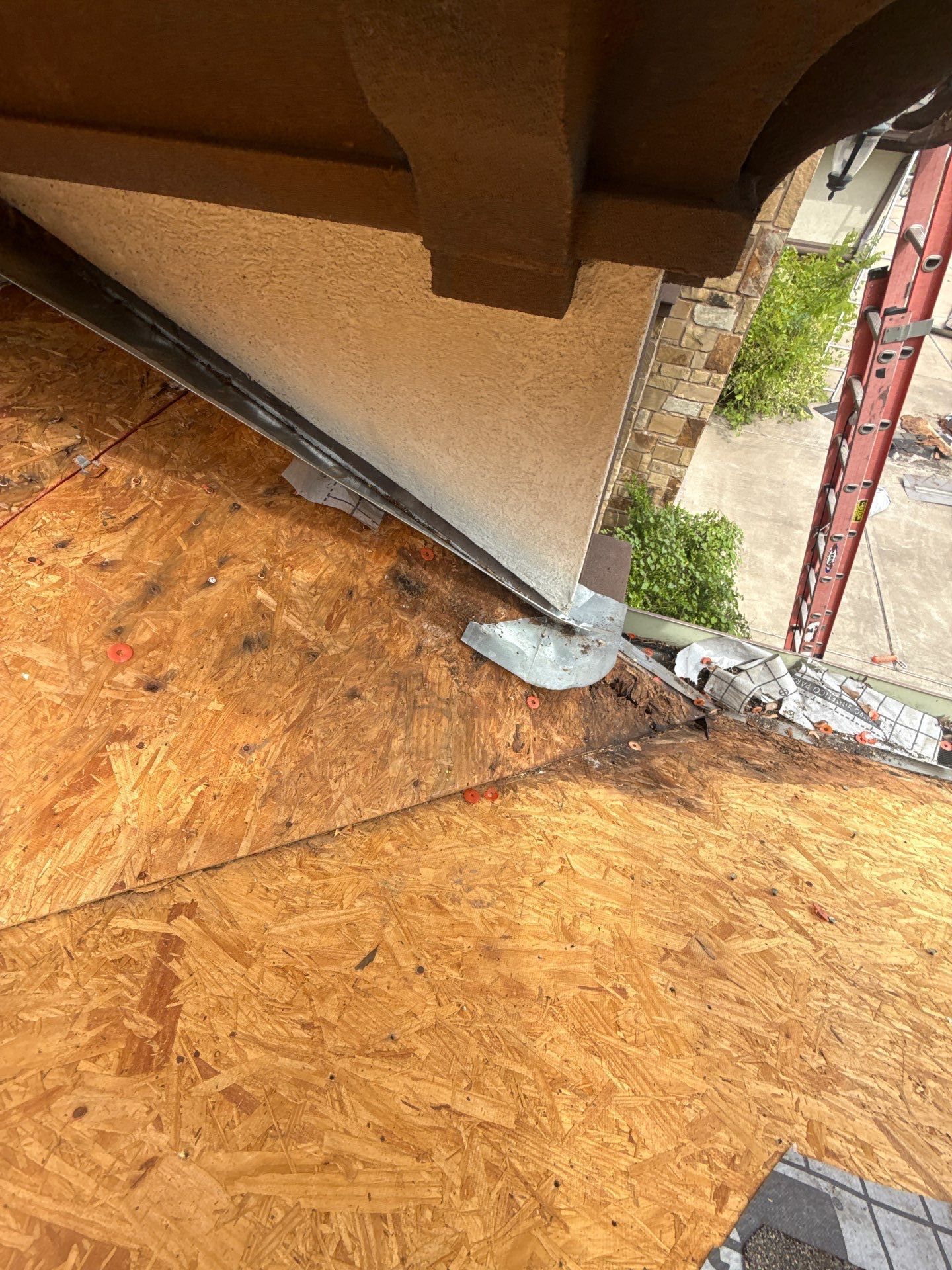 Roof Repair Missouri City by Roof Repair Services LLC
