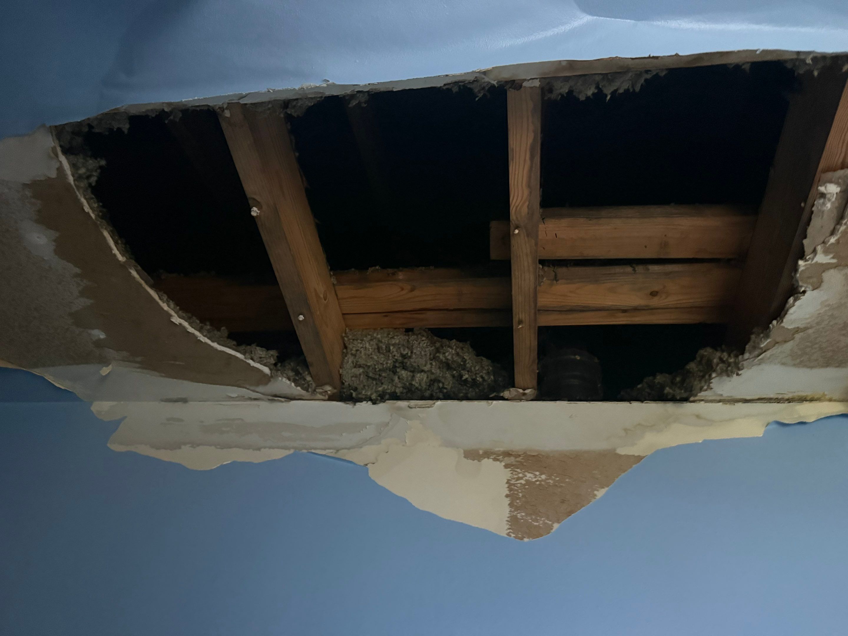 Project in Charlotte by ALL ROOFS & CONS.