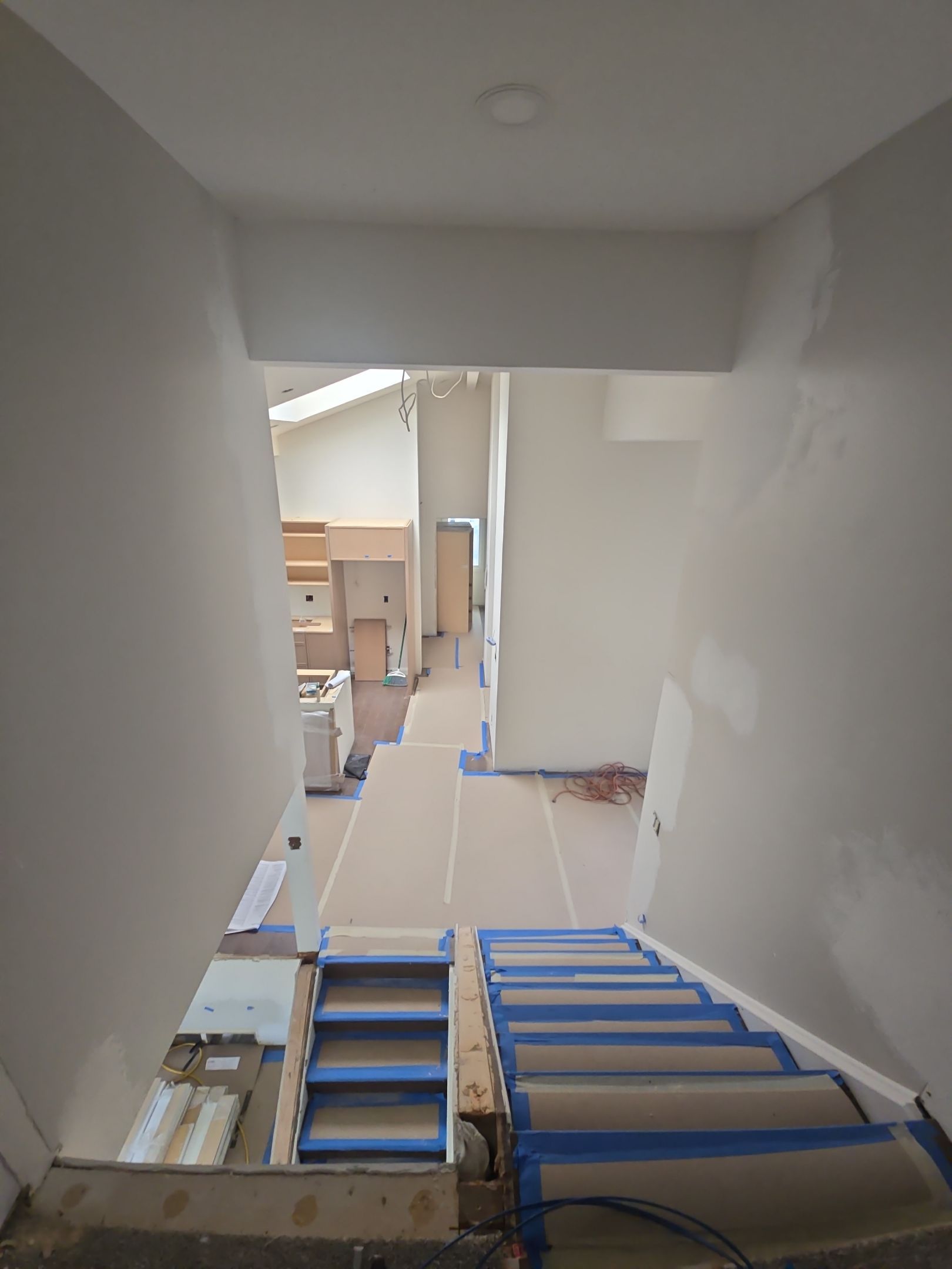 Centennial Renovation Journey by J&M Painting LLC