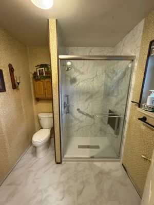 Project in Aurora 