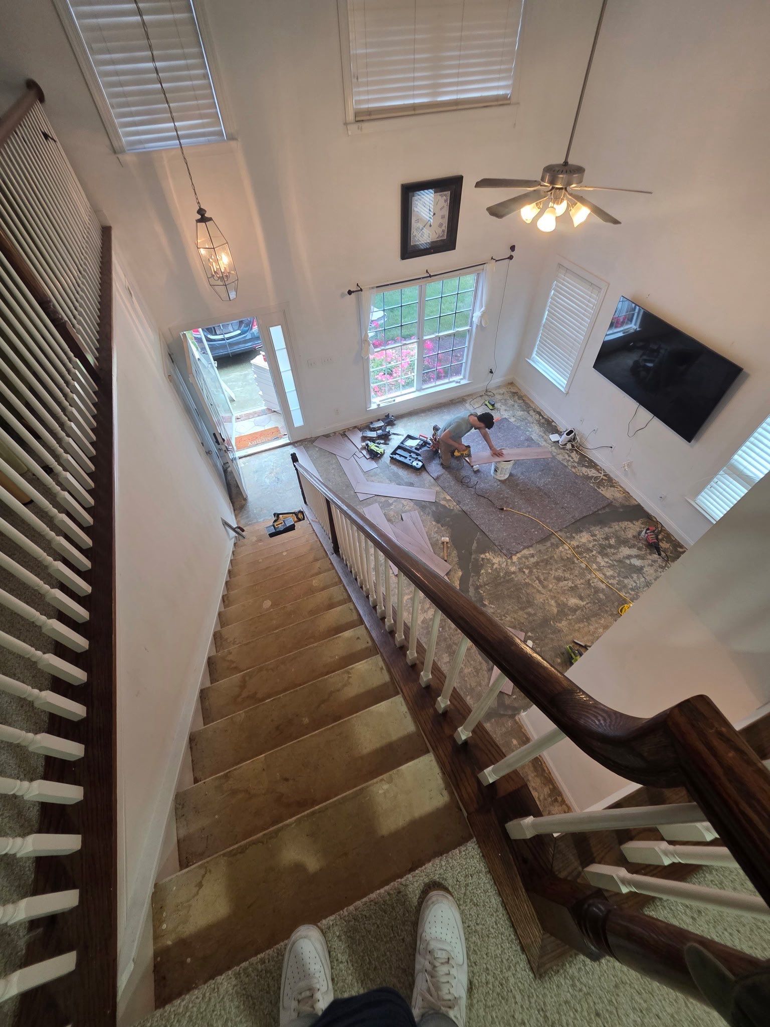 Project 82 by FMP Flooring