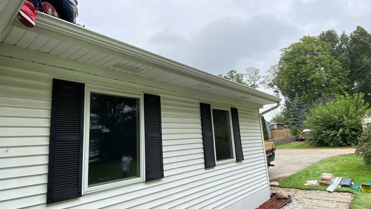 Roof Replacement using CertainTeed Landmark by 180 Contractors