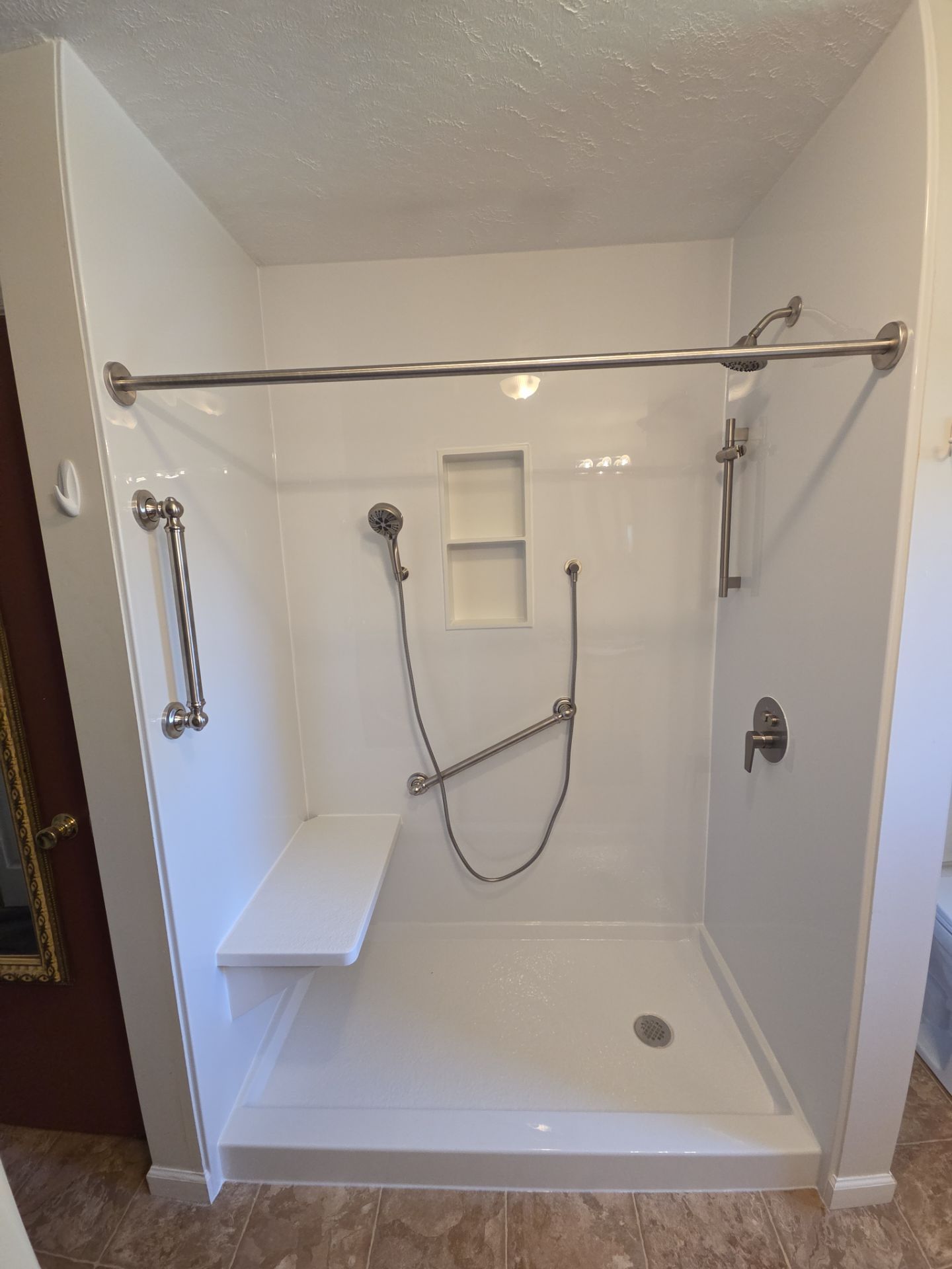 Safe & Efficient by BathPlanet SW Virginia
