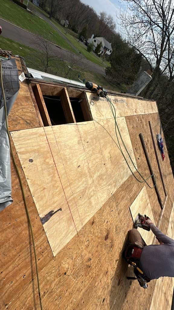 Project in Ivyland by Stofan Construction LLC