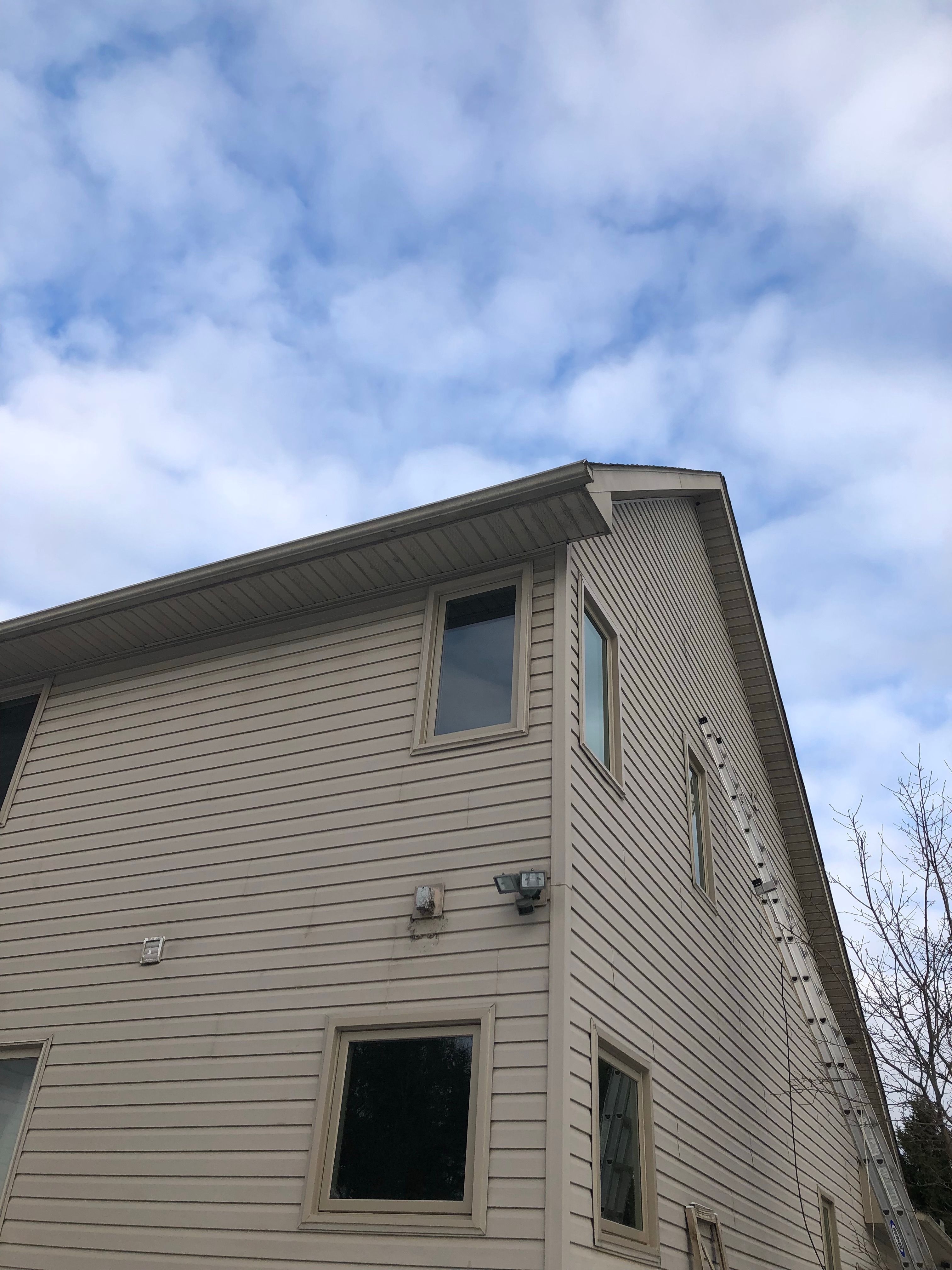 Roof Replacement using Owens Corning by 180 Contractors