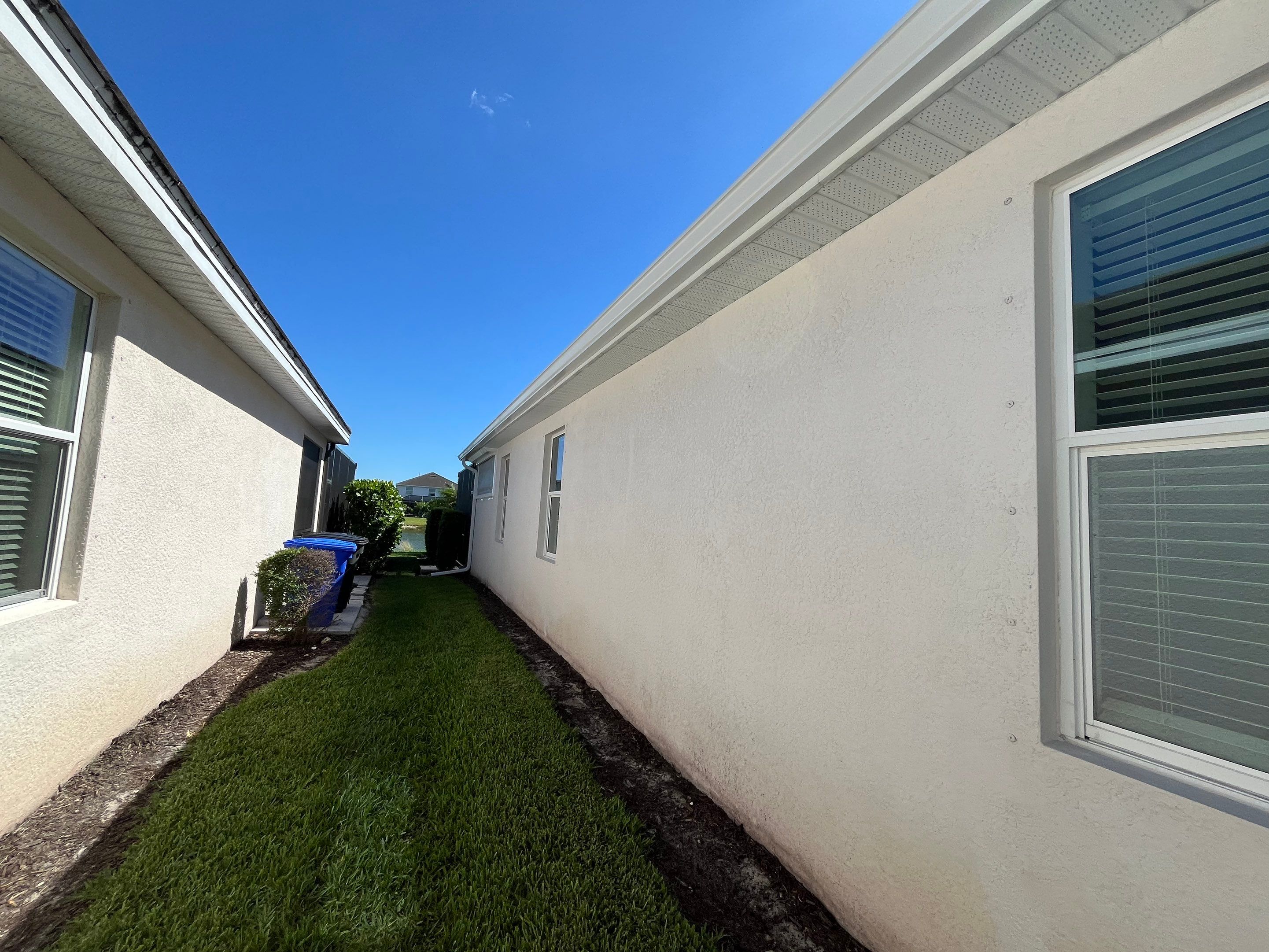 Seamless Gutter Repair and Tune-Up in Fort Myers FL by Gutter Professor by Gutter Professors
