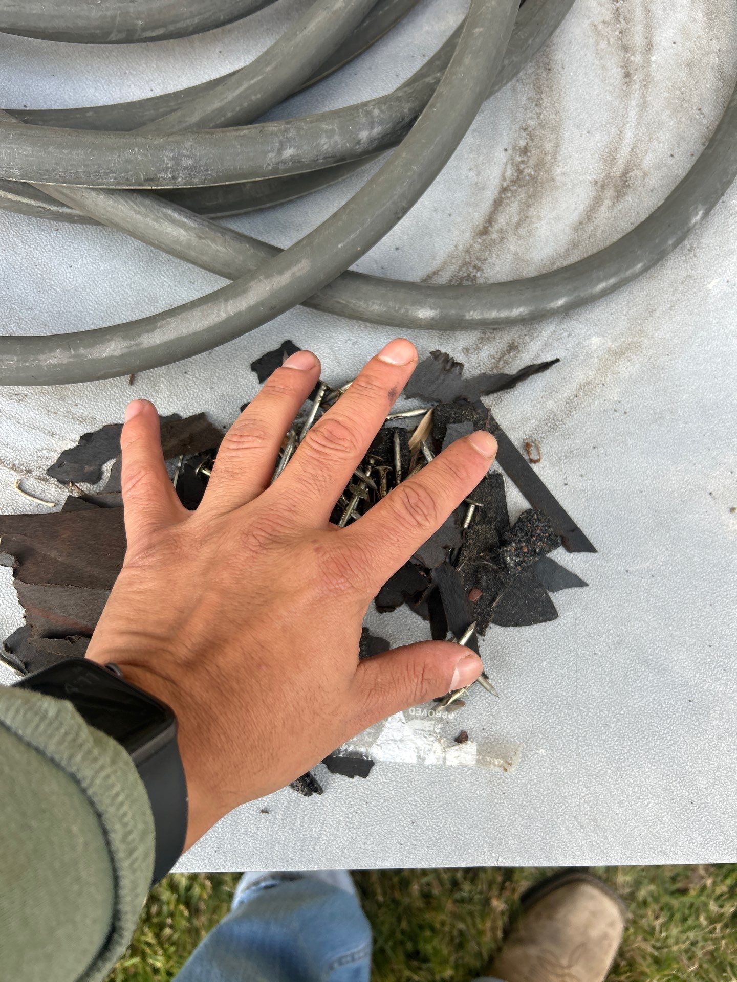 Springfield : Residential Roof Replacement with CertainTeed Landmark Pro in Max Def Expresso  by RM Banning, Inc.