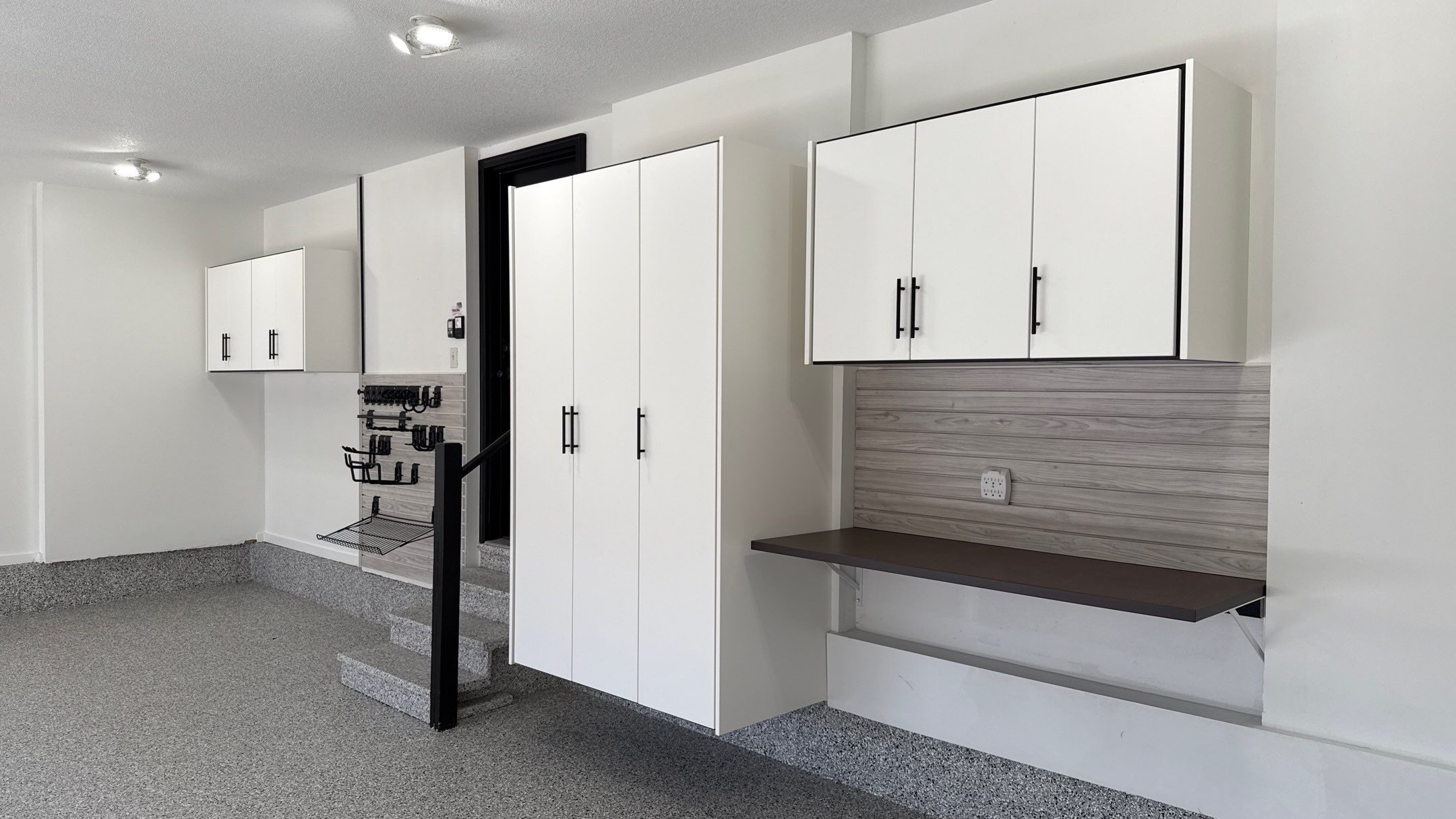 Check out This Amazing Transformation  by Banner Garage