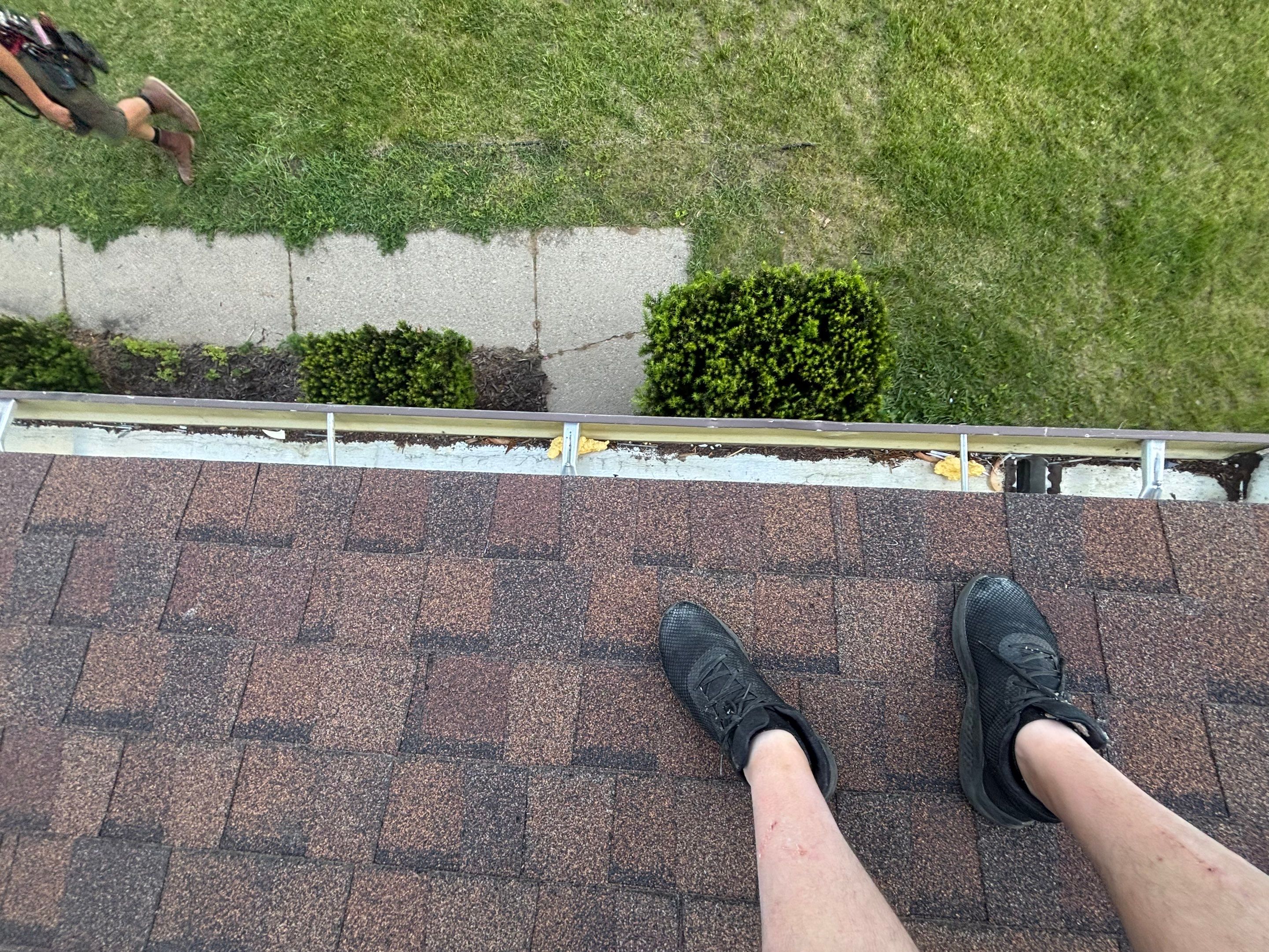 Siding Replacement using Alside Charter Oak D4.5" by 180 Contractors