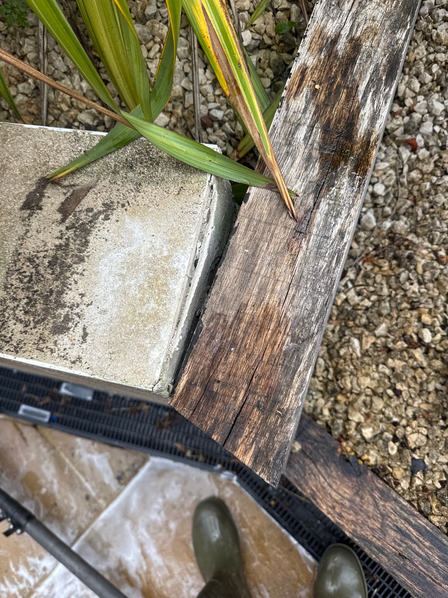 Patio Clean by Ges Exterior Cleaning ltd